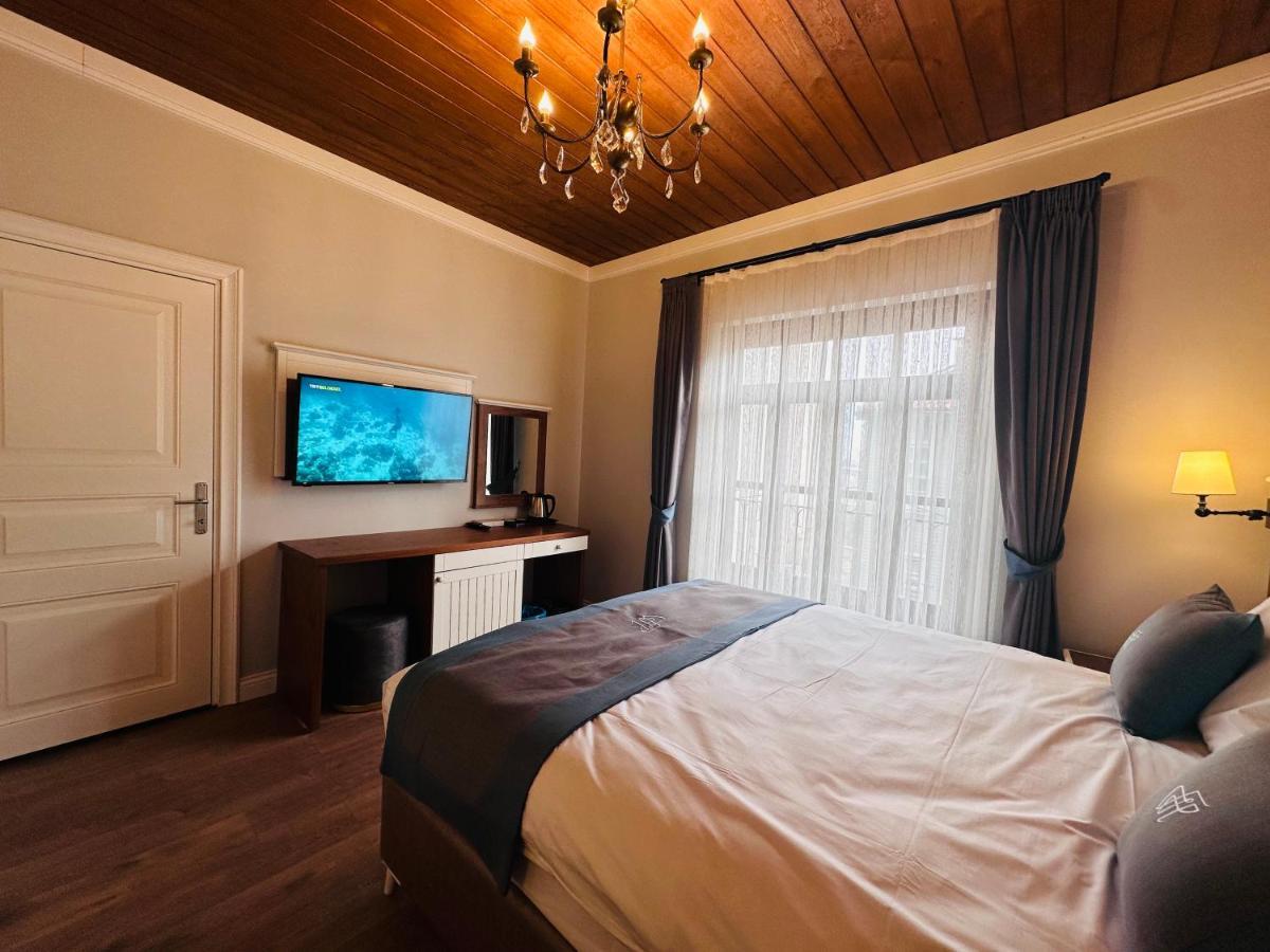 Ferman Old -special Category Otel 4*