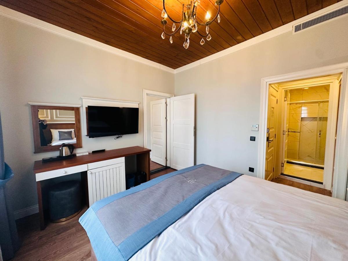 Otel Ferman Old -special Category İstanbul