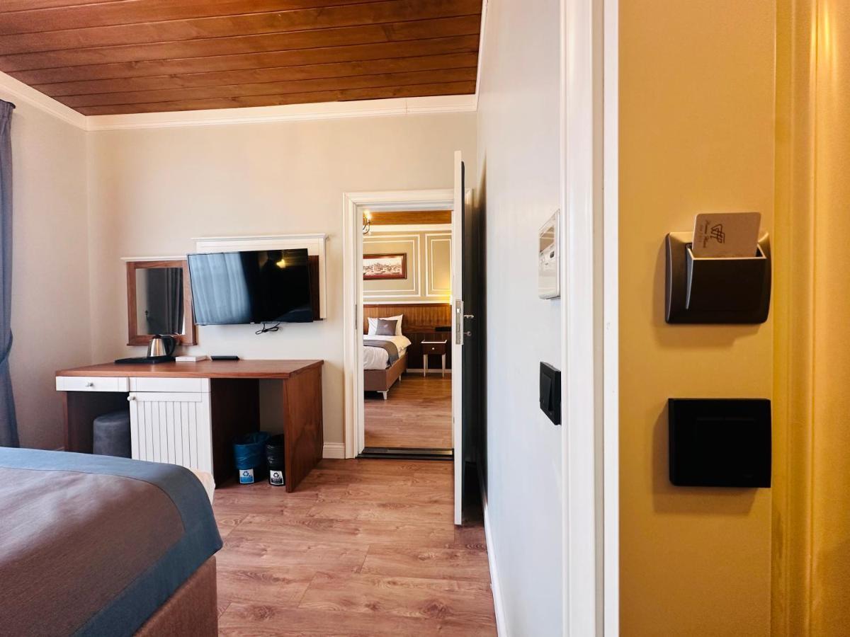Otel Ferman Old -special Category
