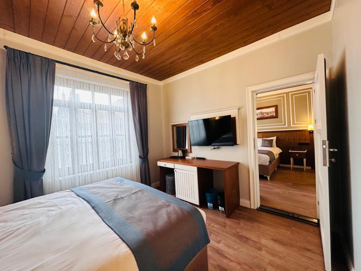 Otel Ferman Old -special Category 4*