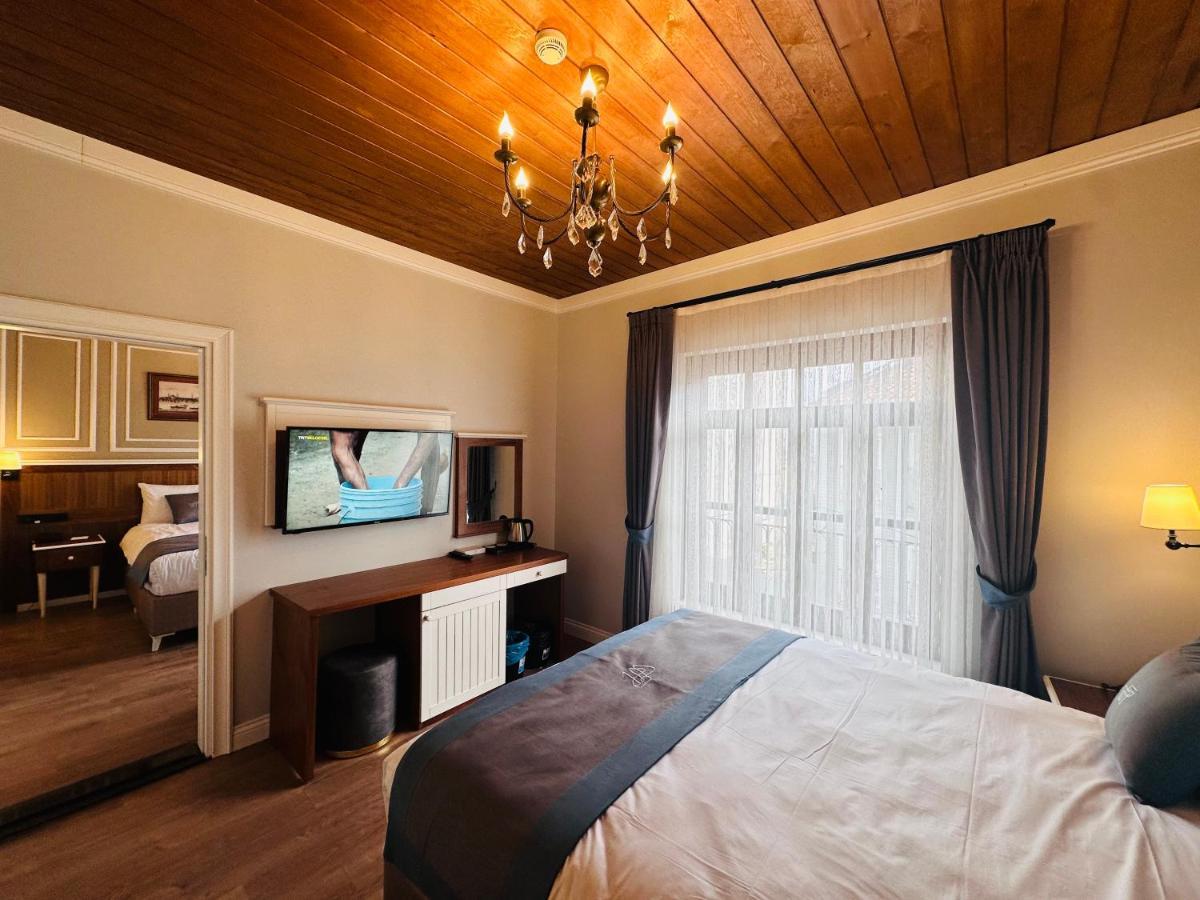 Otel Ferman Old -special Category