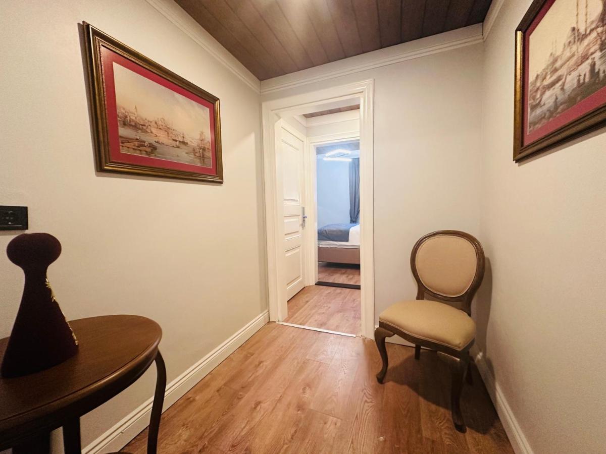 Otel Ferman Old -special Category 4*