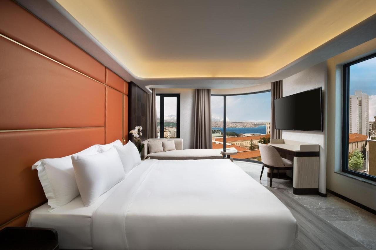 Hotel Bentley Bosphorus - Special Class 5*