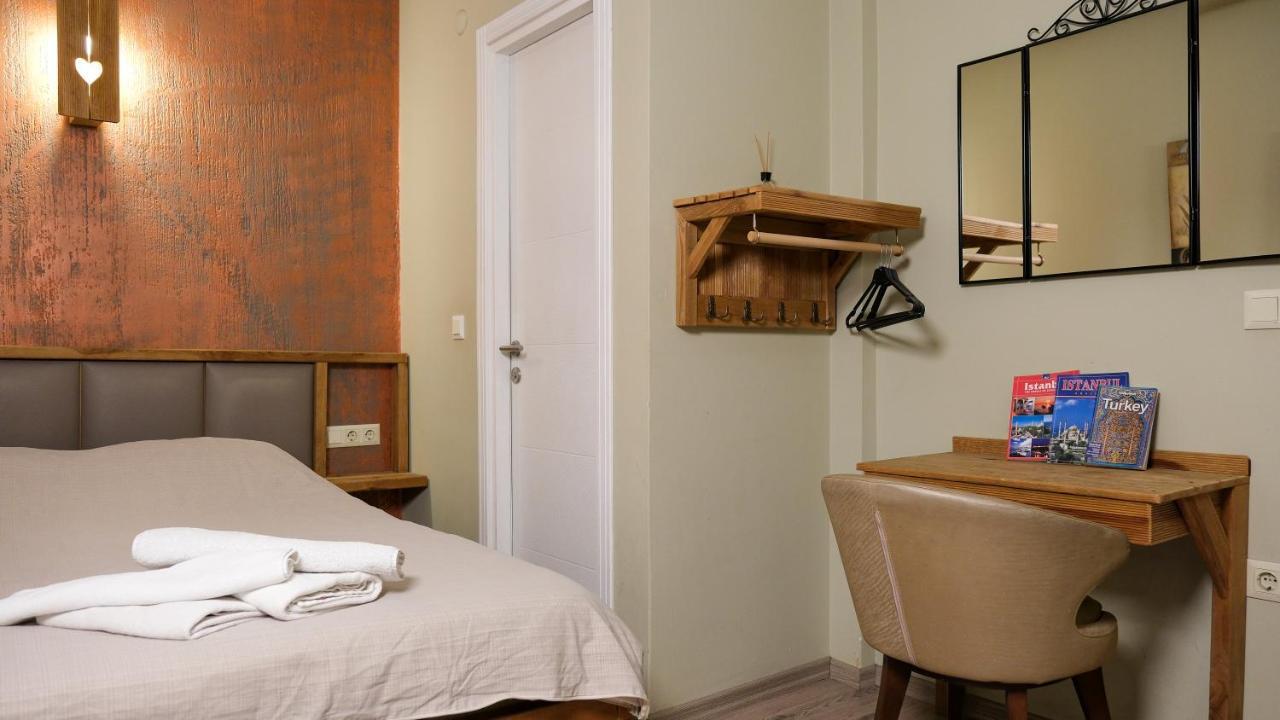 Hotel Second