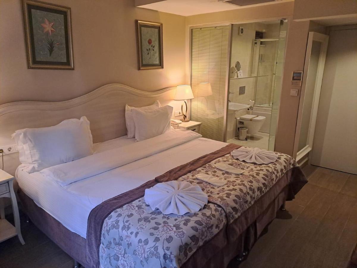 Arena - Special Class Hotel Istanbul