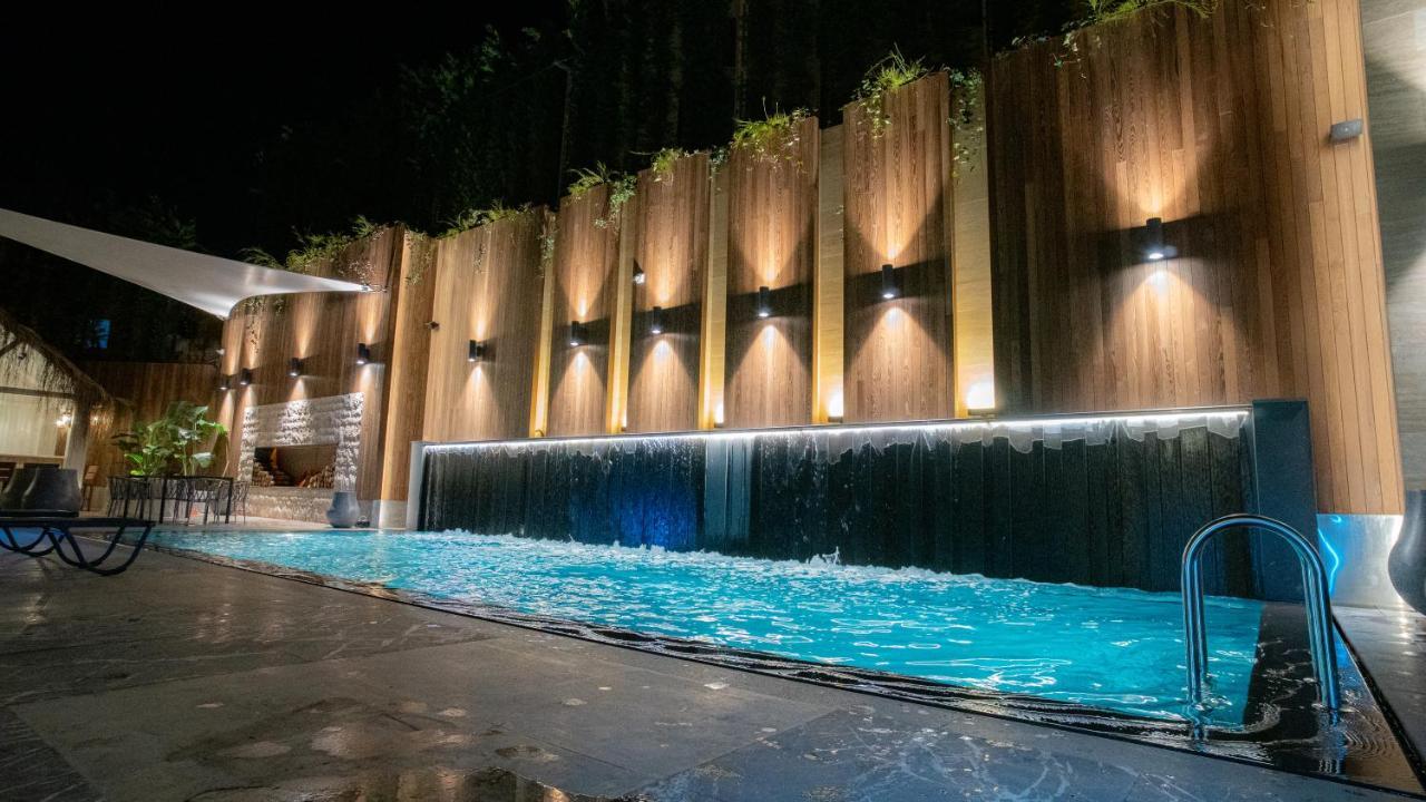 Dosso Dossi & Golden Horn Hotel Istanbul
