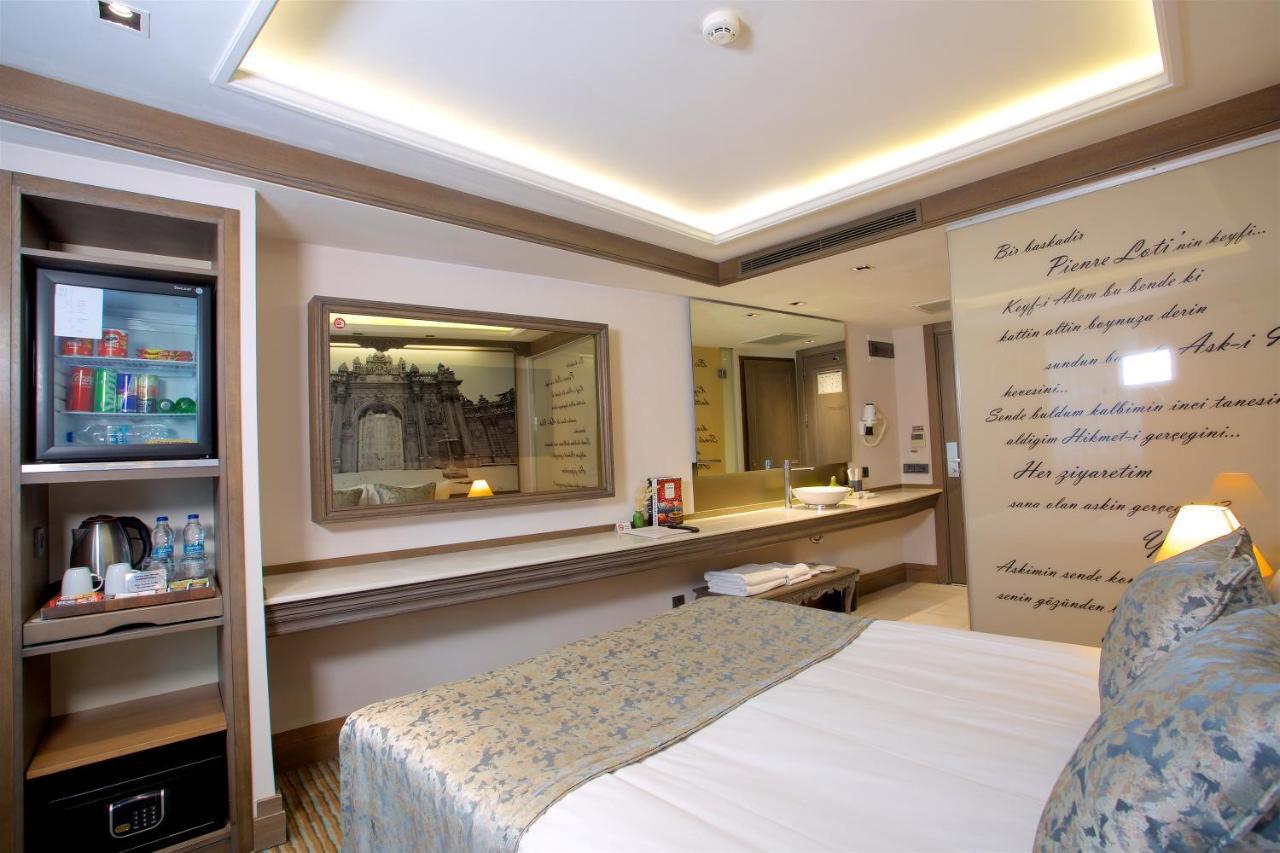 Otel Pierre Loti Old City- Special Category