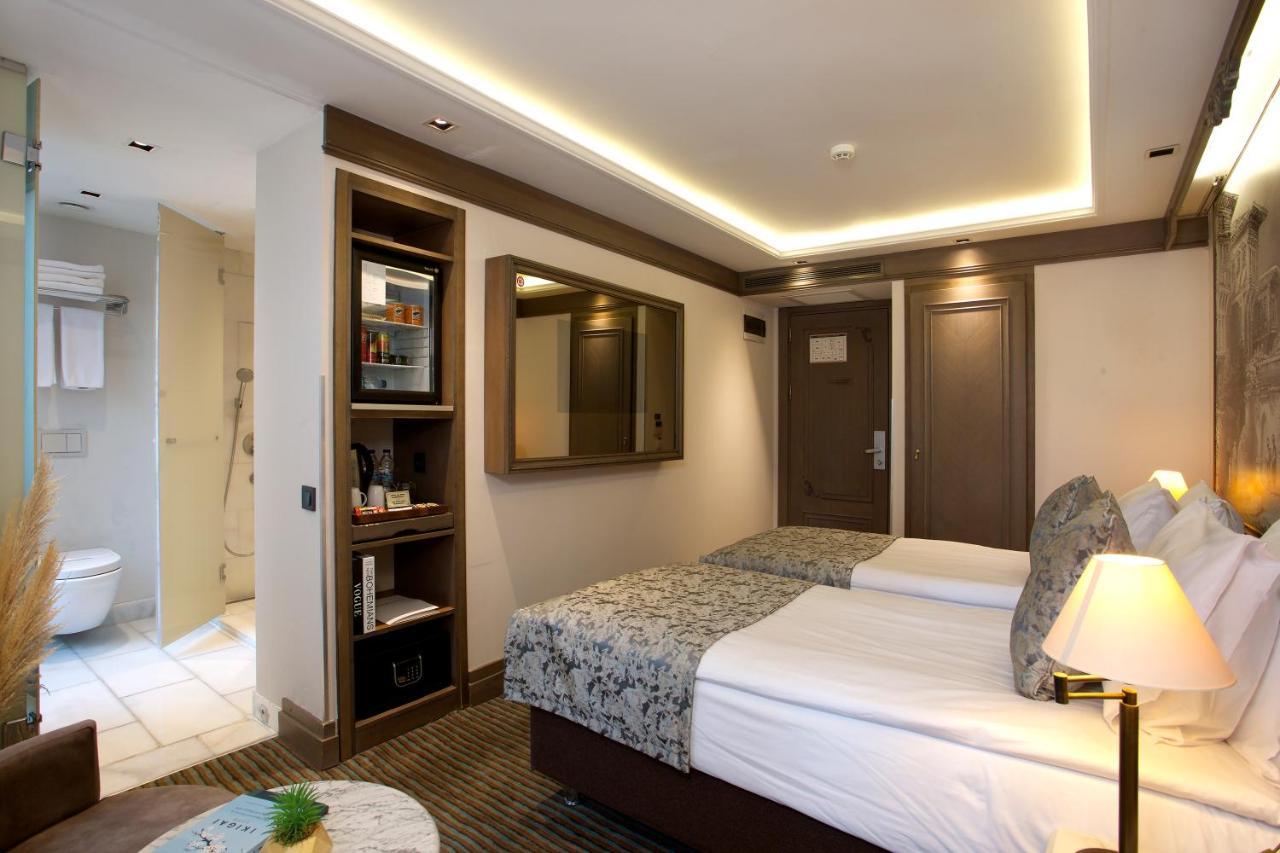 Pierre Loti Old City- Special Category Hotel