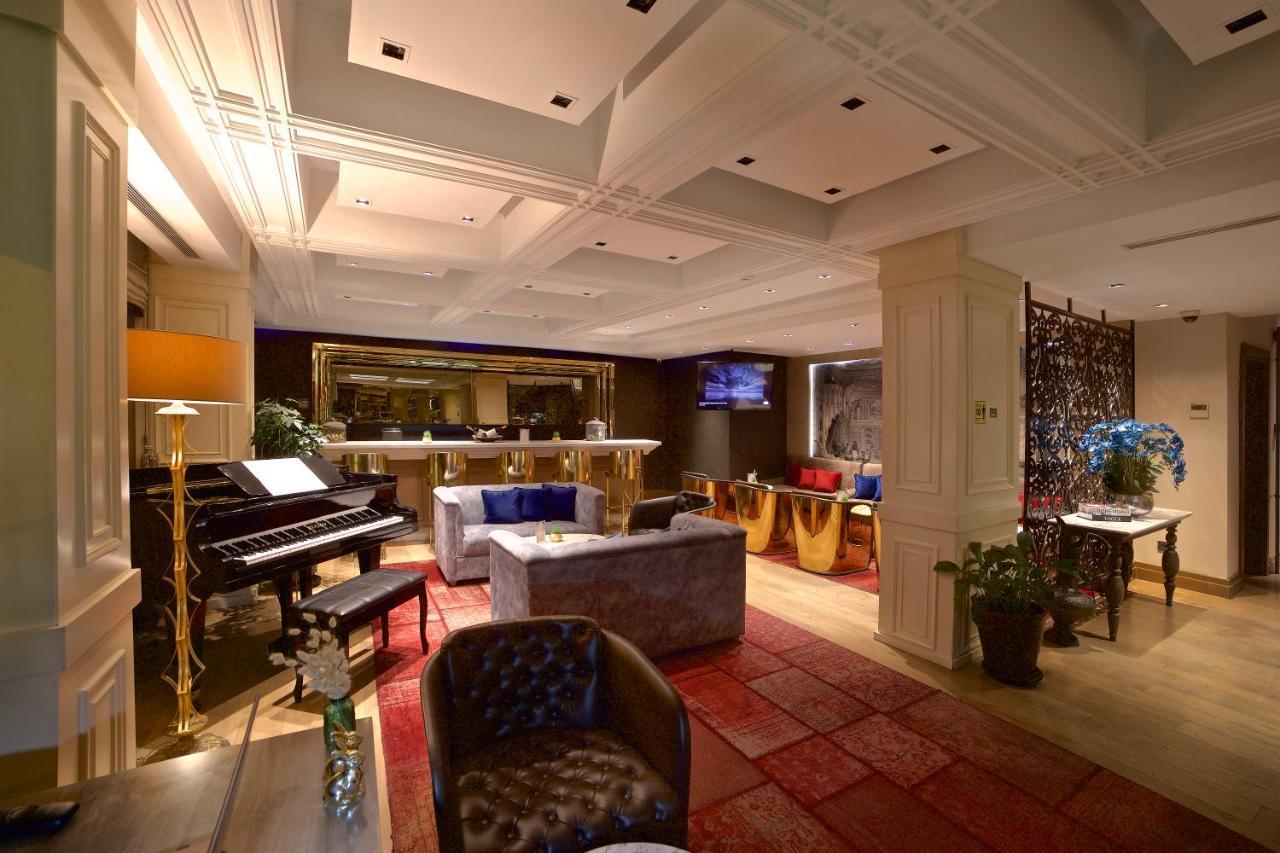 Pierre Loti Old City- Special Category Otel