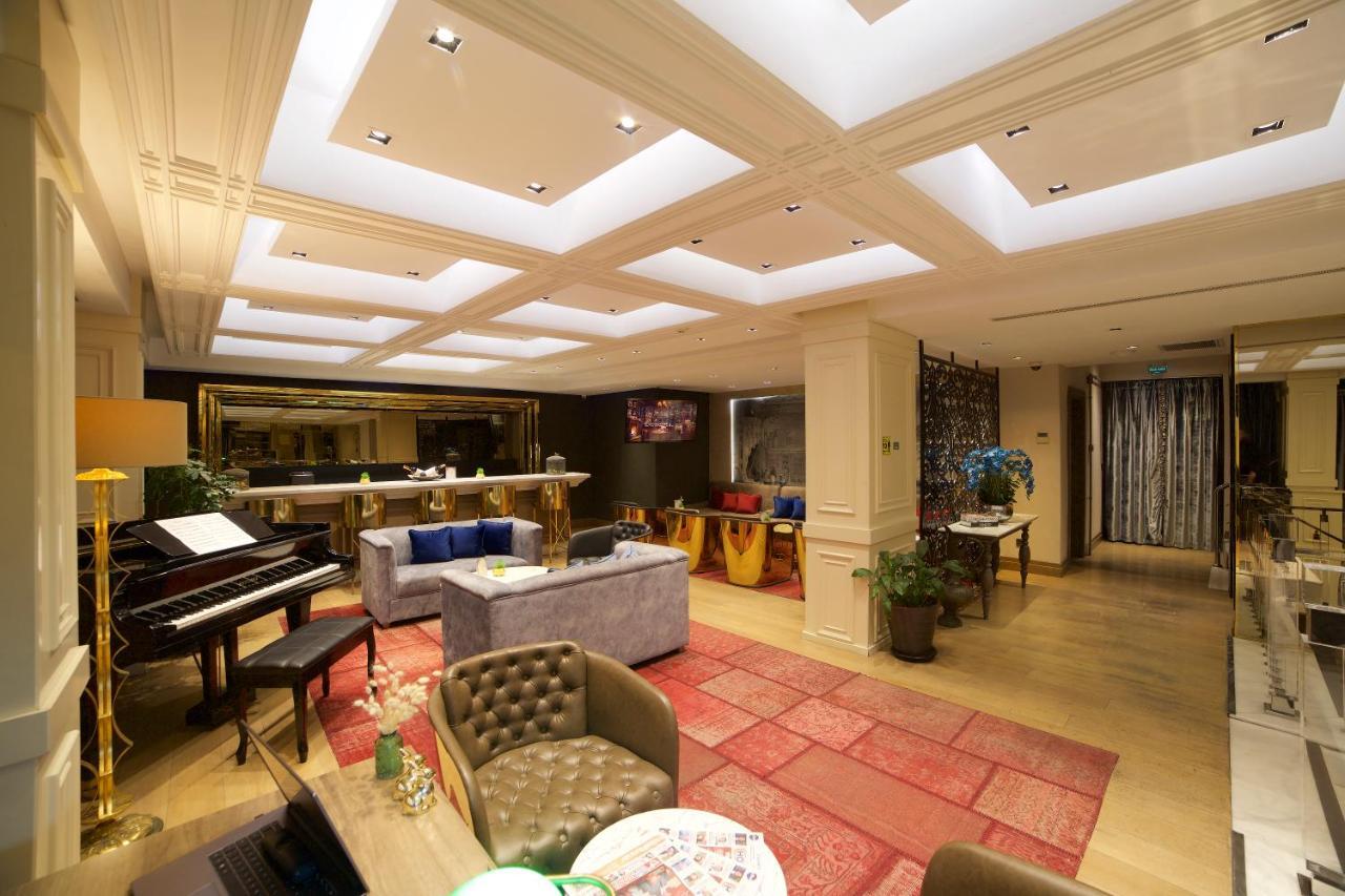 Otel Pierre Loti Old City- Special Category 4*