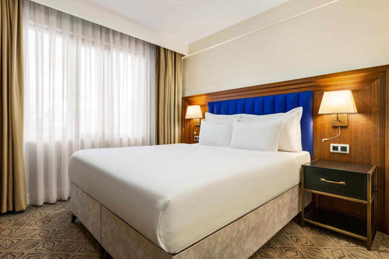 Hotel Ramada Plaza Sultanahmet 5*
