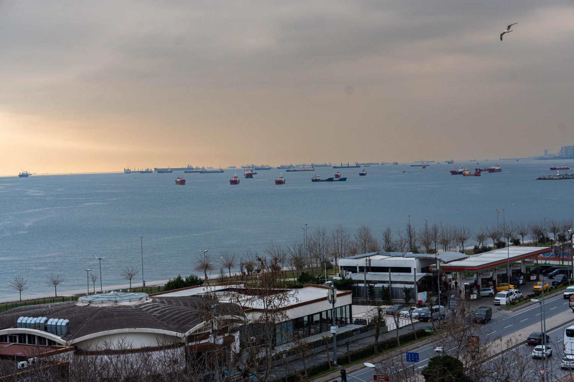 Seatanbul