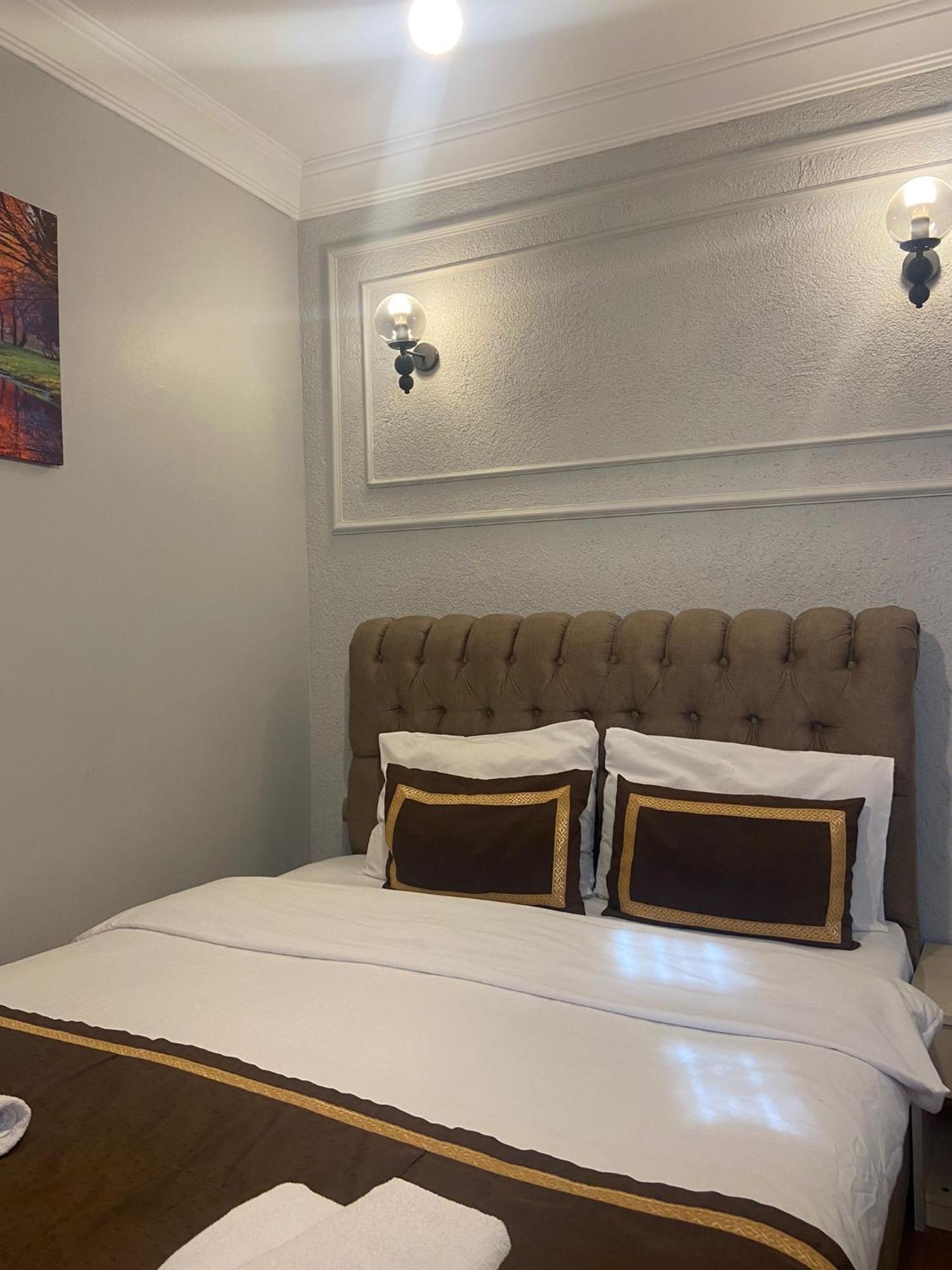 Berce Apartment