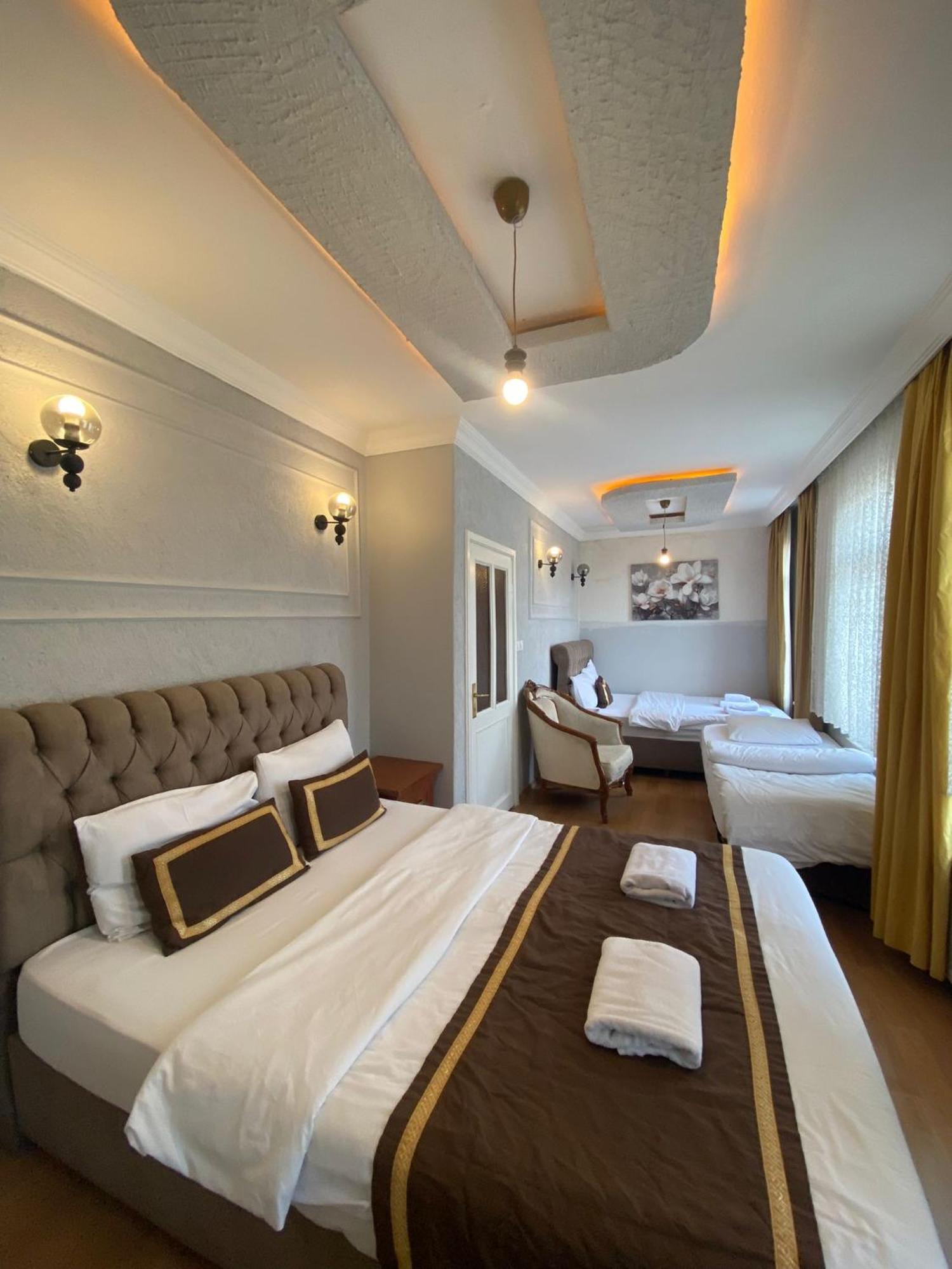 Berce Istanbul