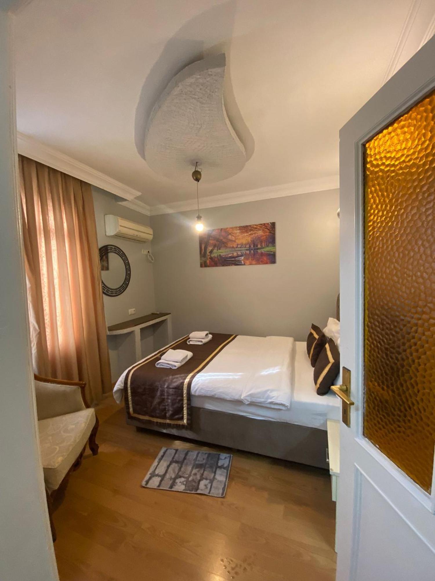 Apartment Berce Istanbul