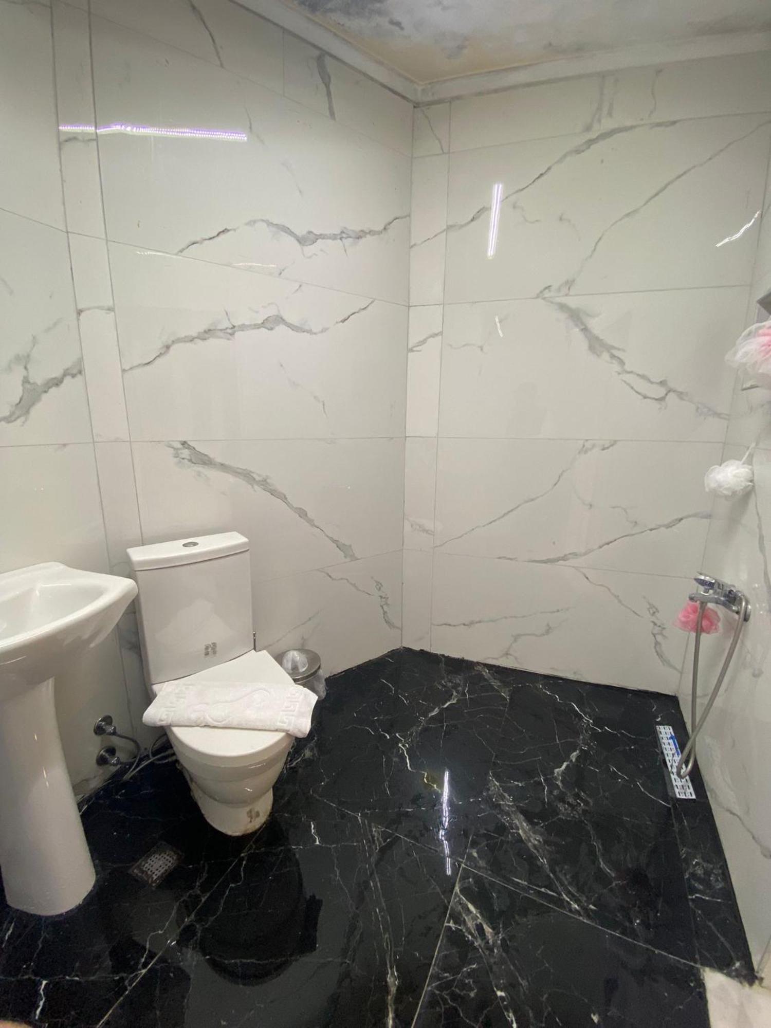 Berce Apartment Istanbul