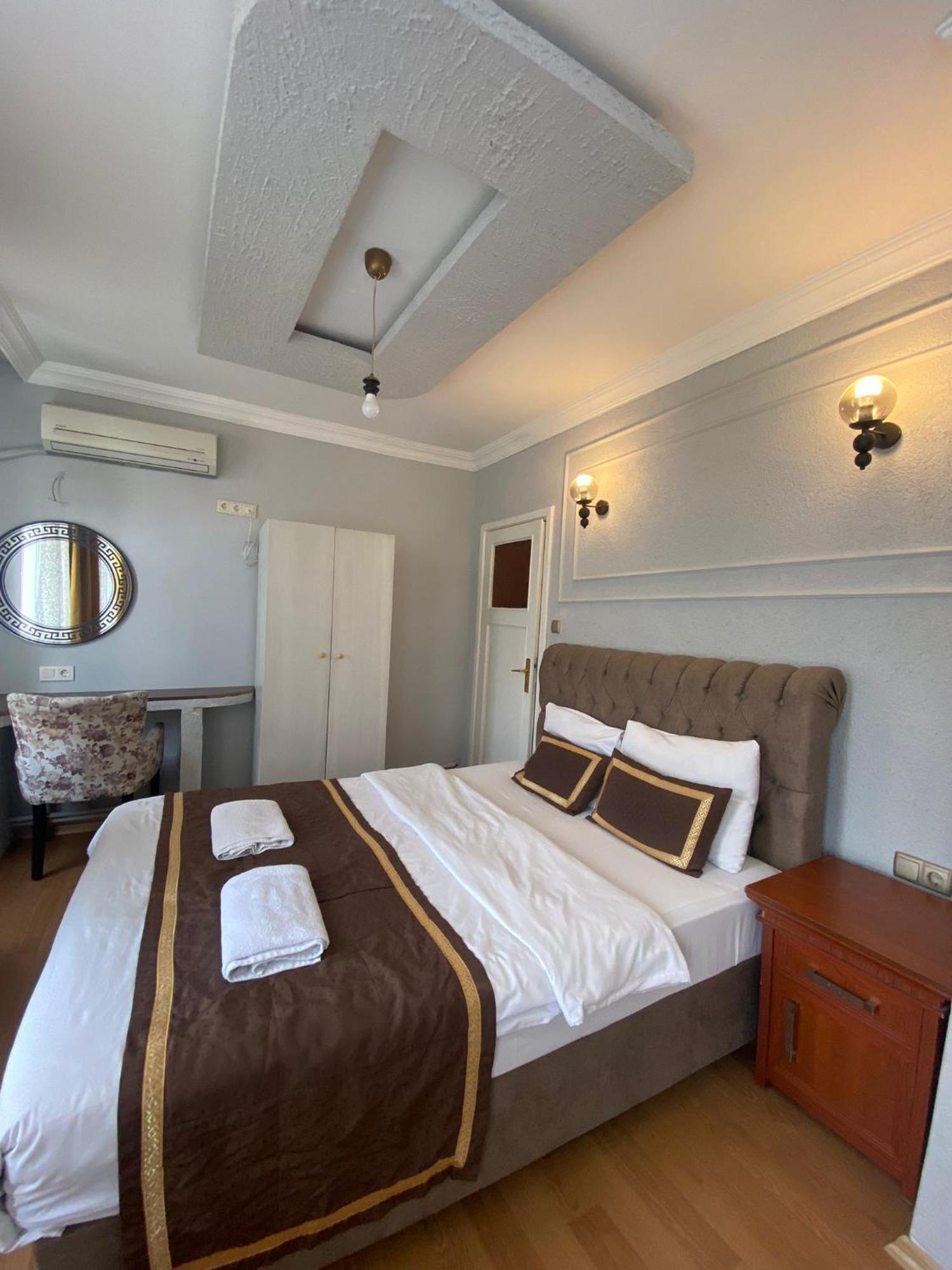 Berce Apartment Istanbul