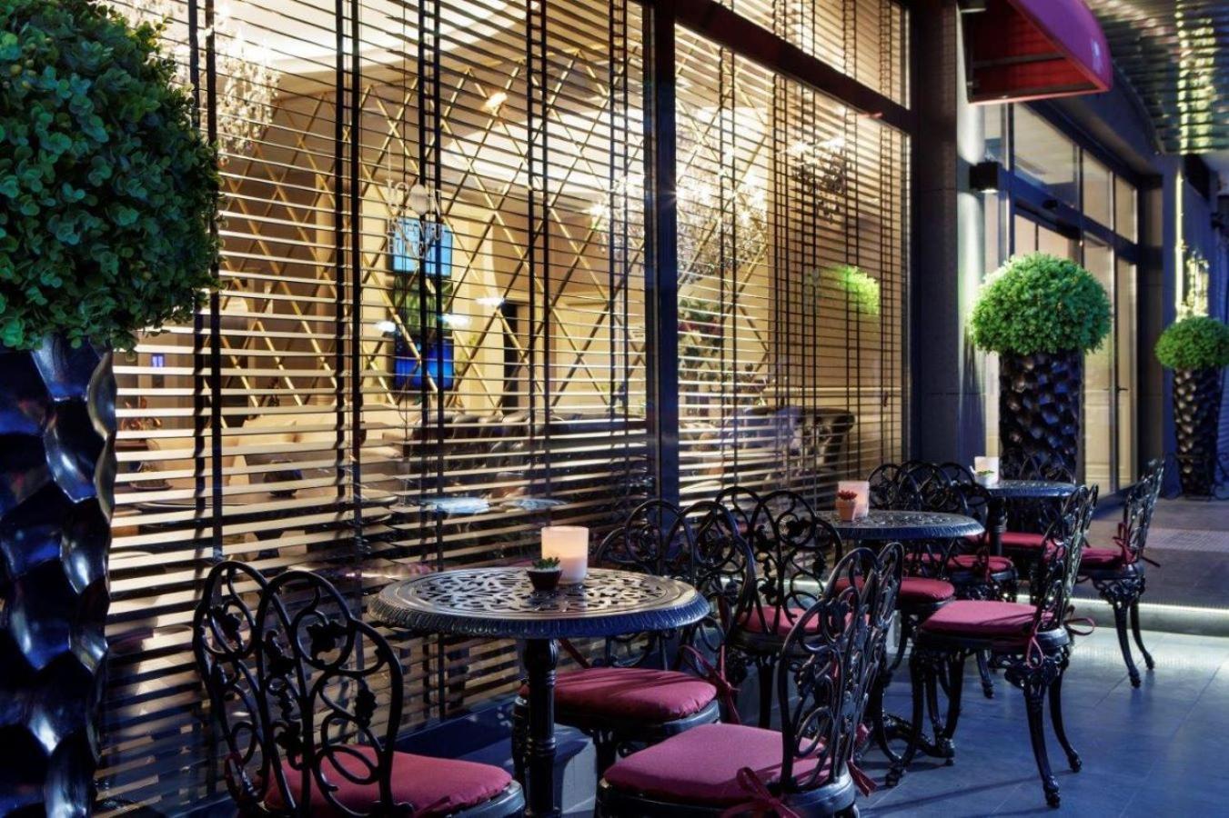 Icon Taksim Hotel