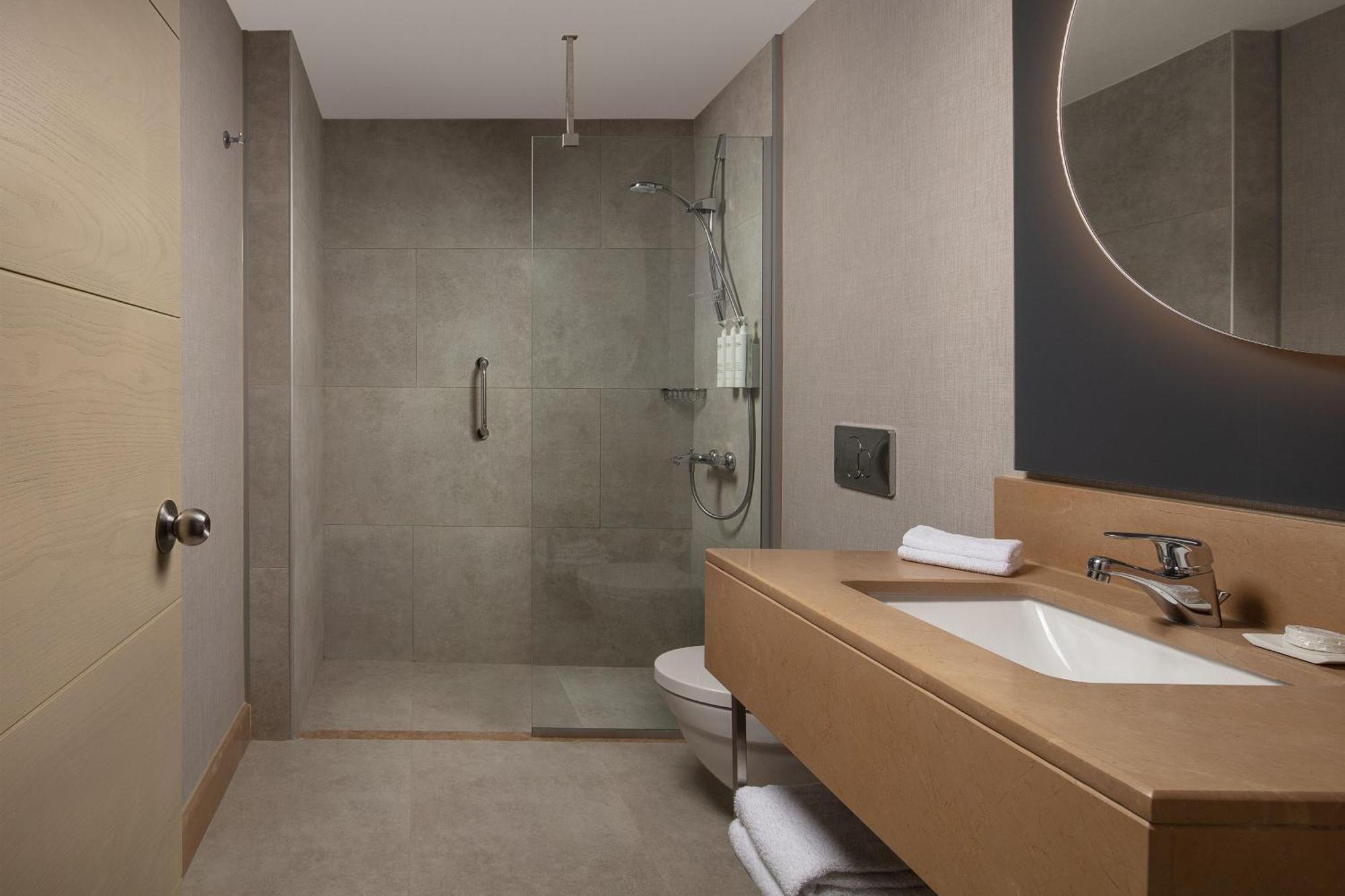 Delta By Marriott West Istanbul