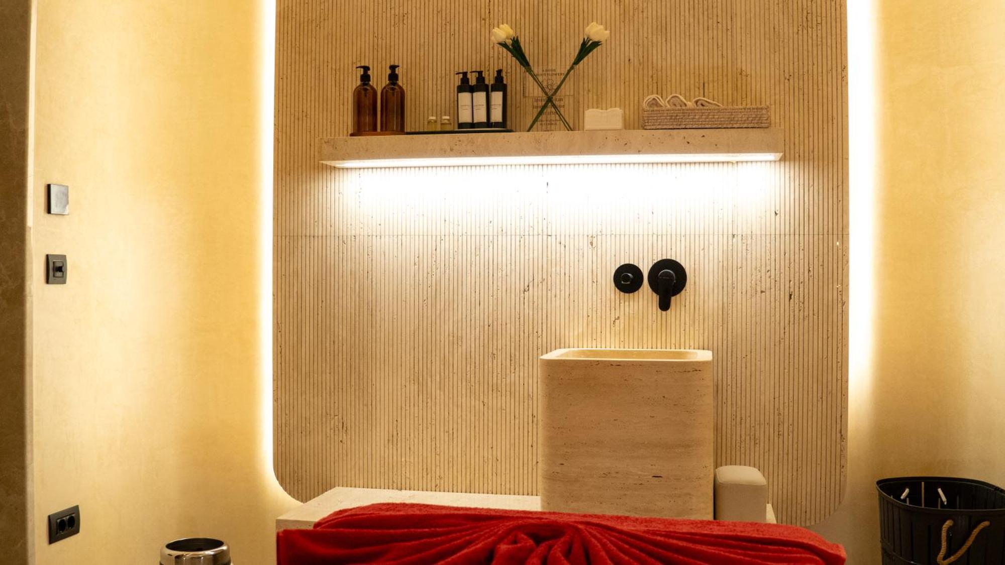 Hotel Dosso Dossi & Golden Horn