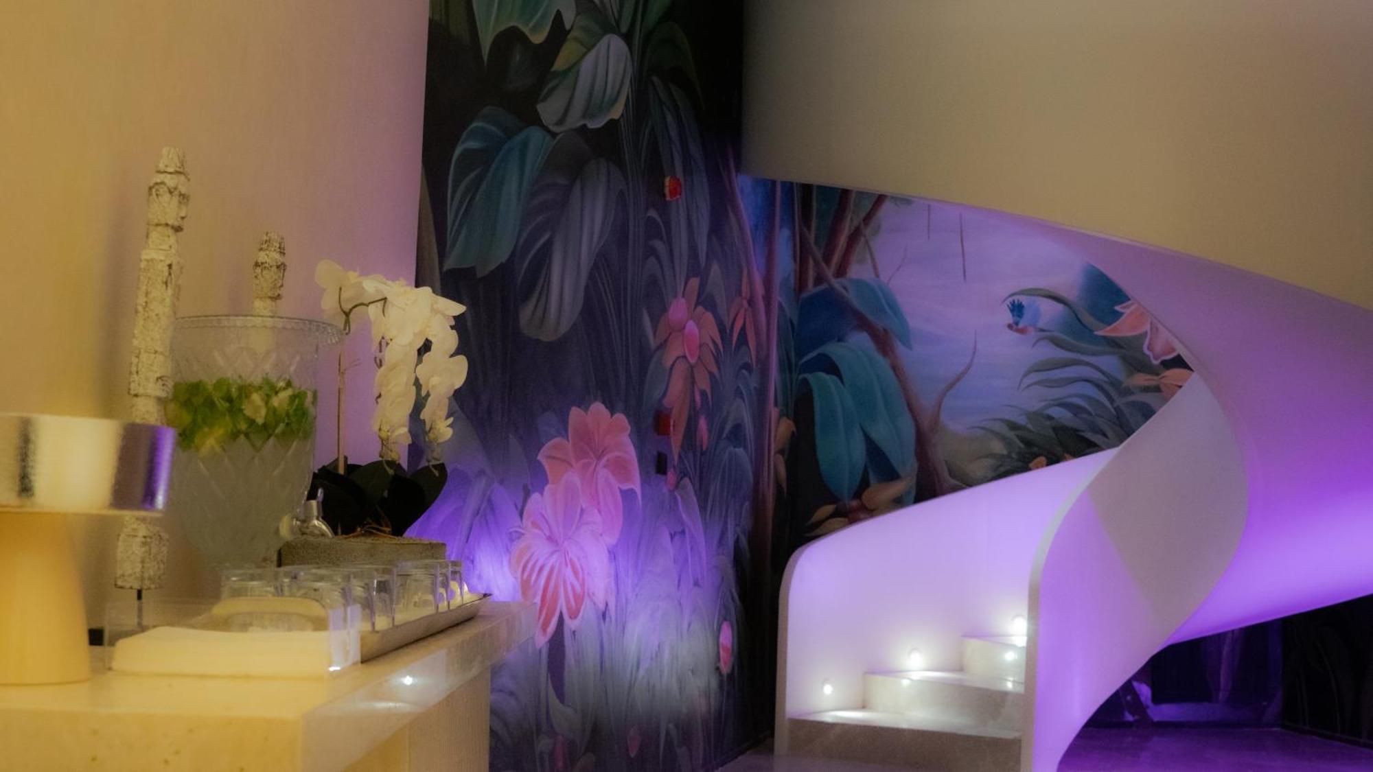 Dosso Dossi & Golden Horn 5* Istanbul