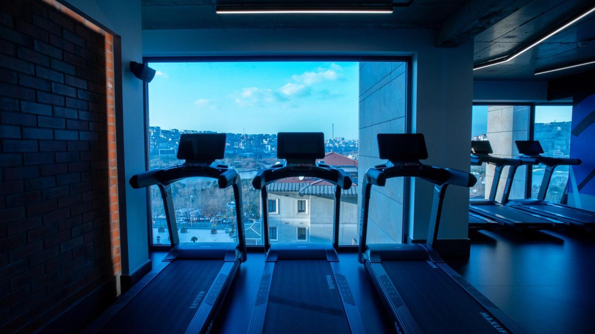 Hotel Dosso Dossi & Golden Horn