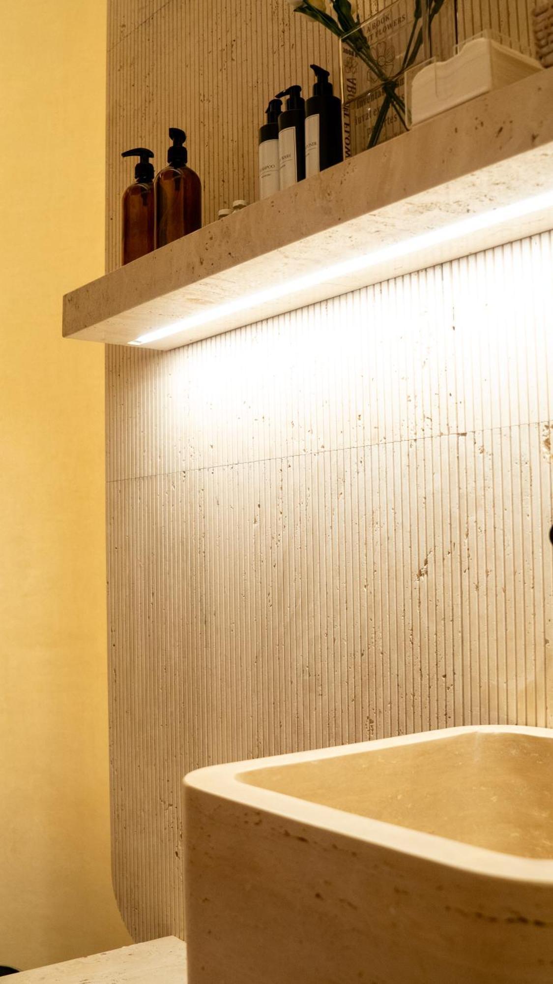 Dosso Dossi & Golden Horn Hotel
