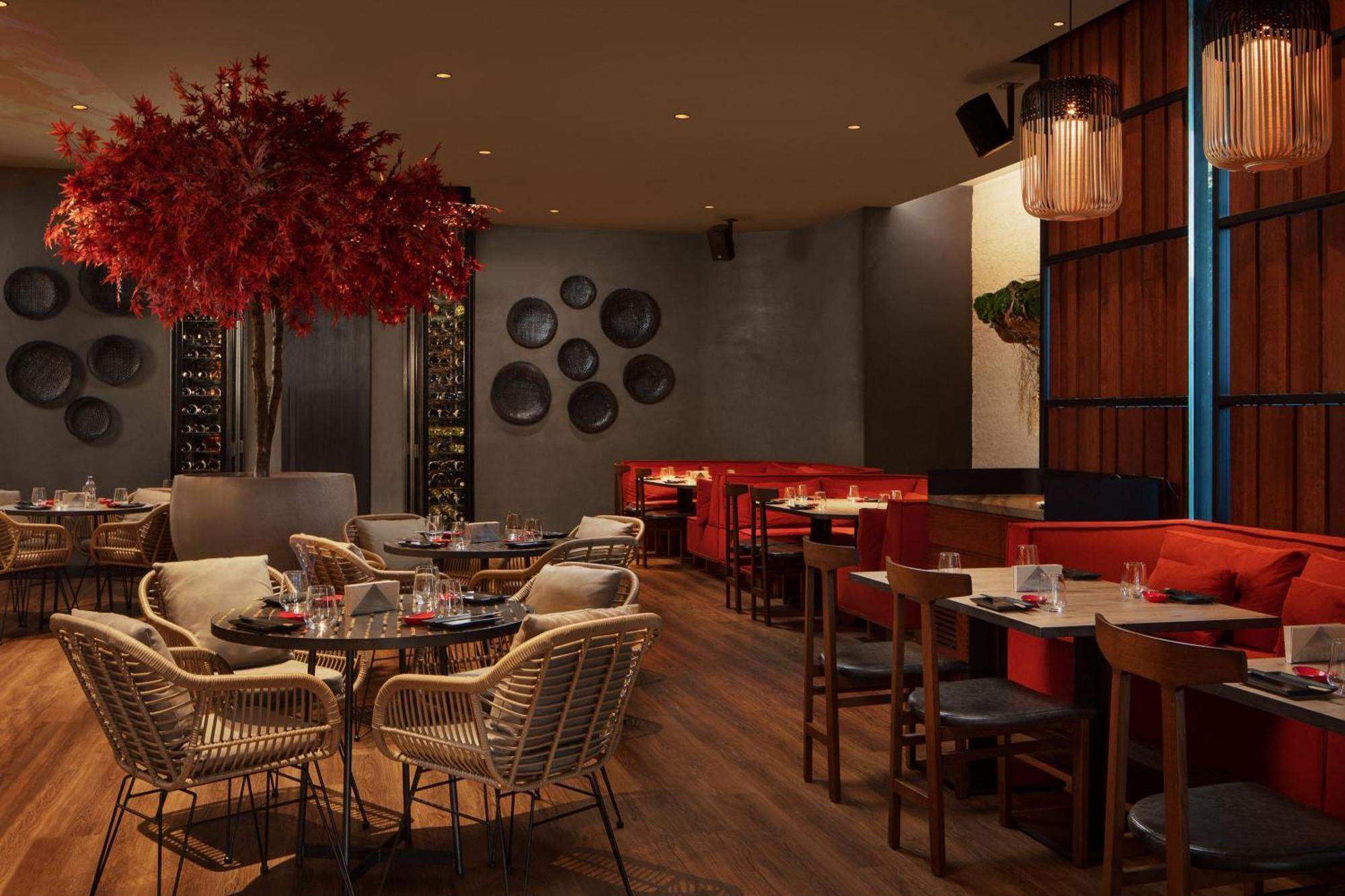 Hotel Le Meridien Etiler Istanbul
