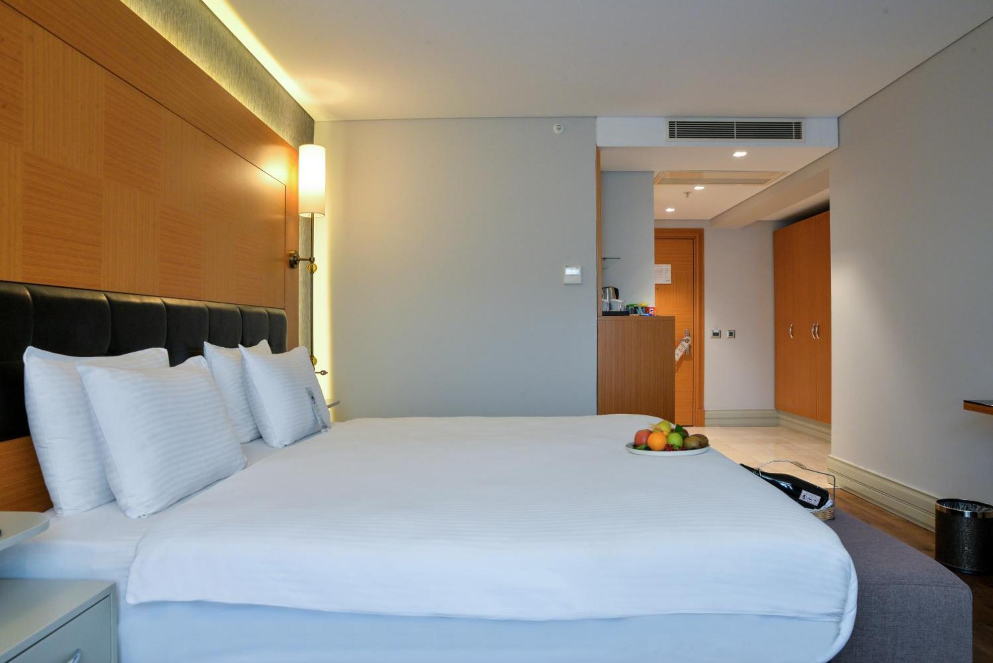 Gonen Hotel