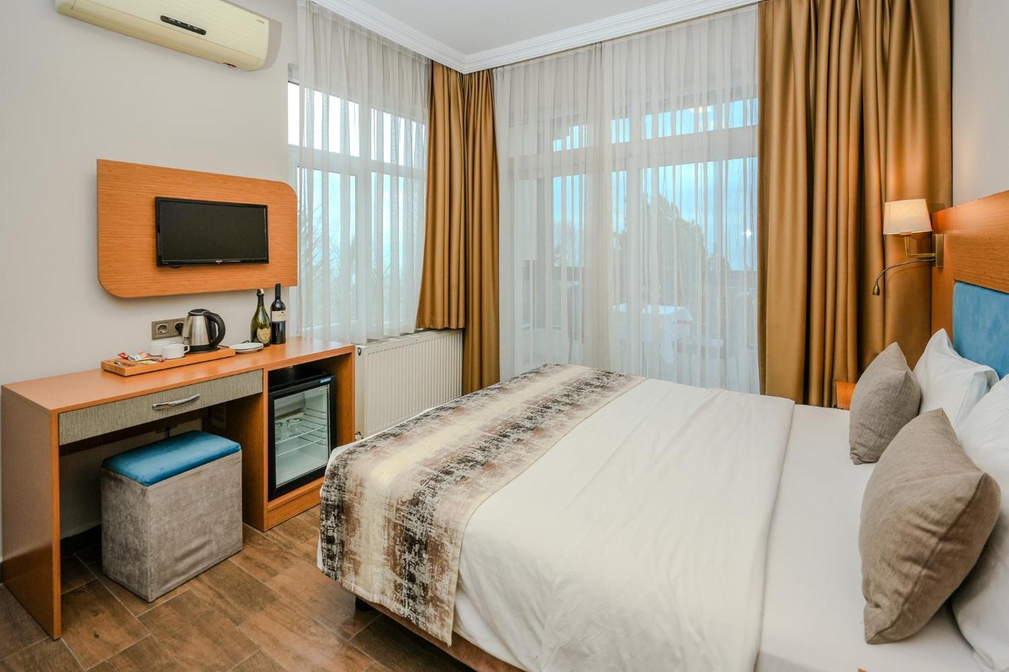 Seatanbul Hotel Istanbul