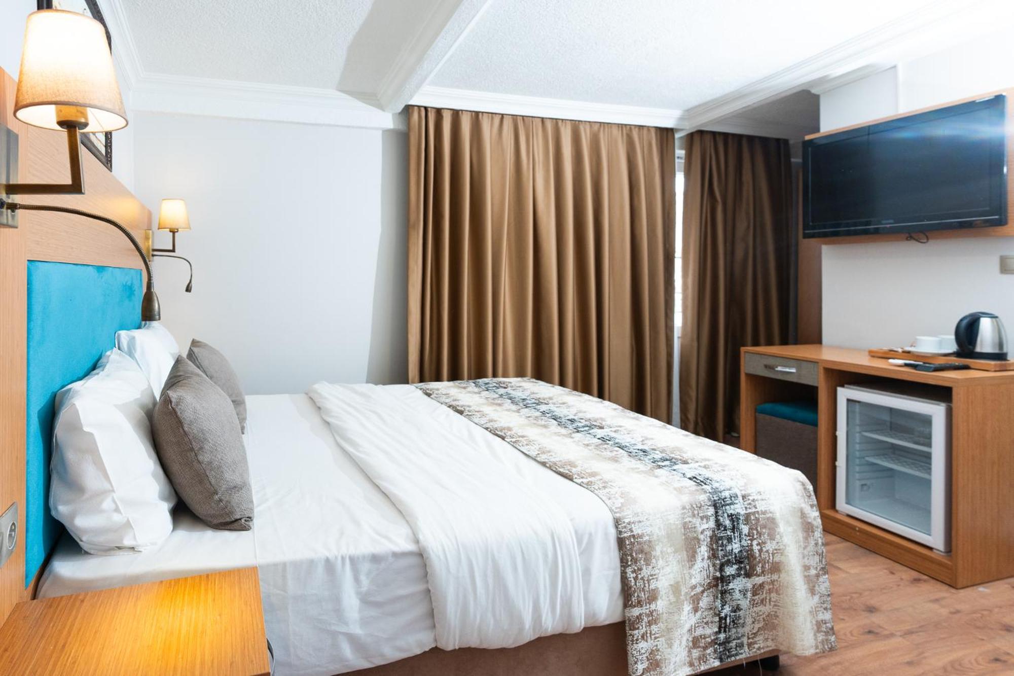 Seatanbul Hotel Istanbul