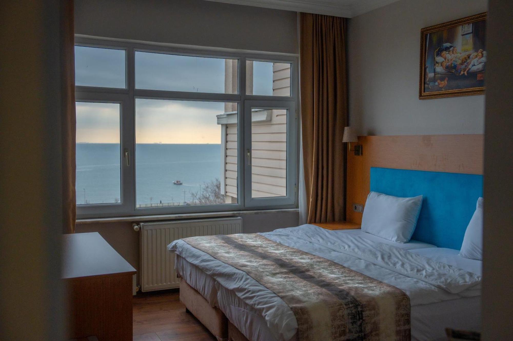 Seatanbul Hotel