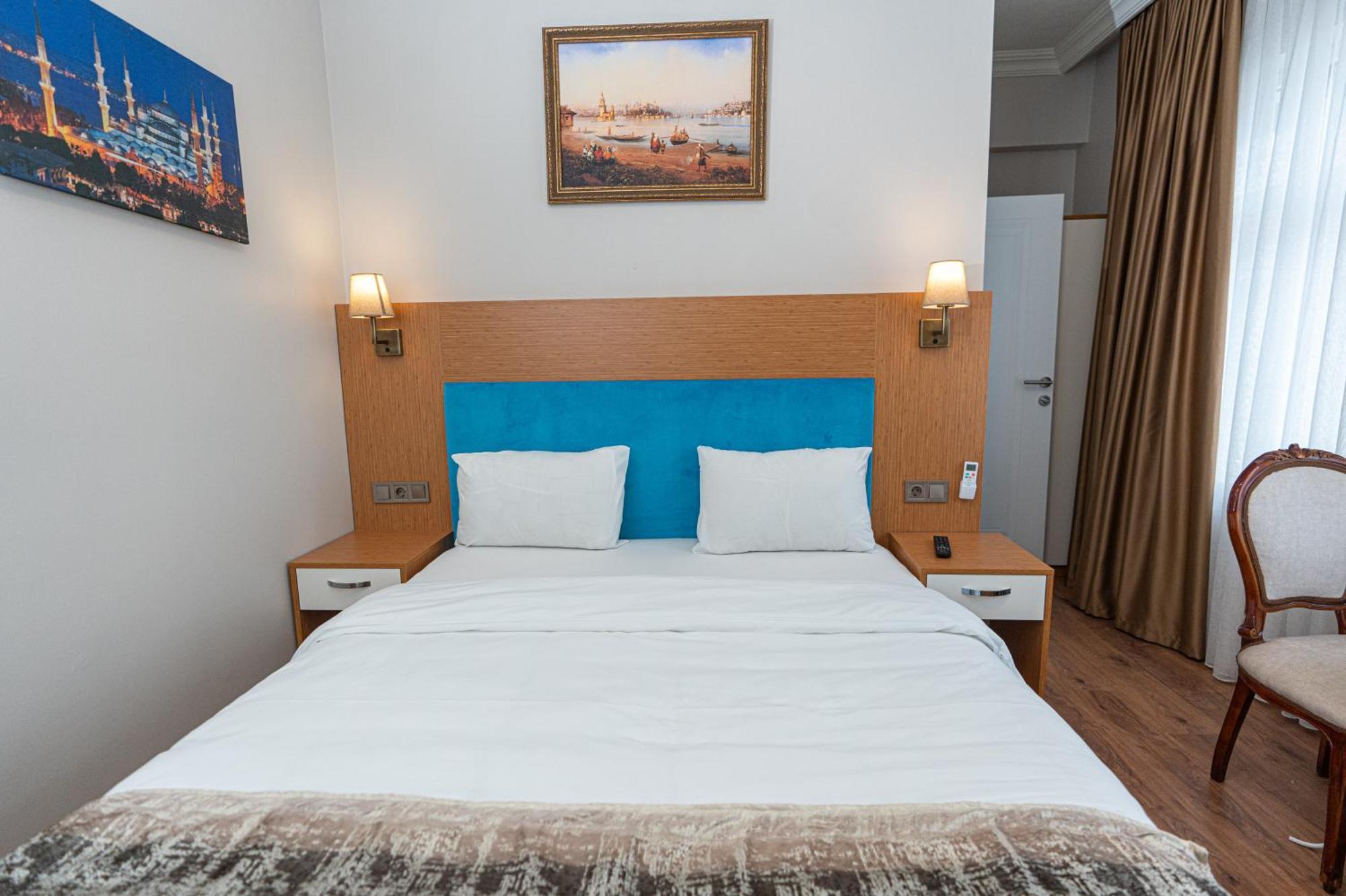 Hotel Seatanbul 2*