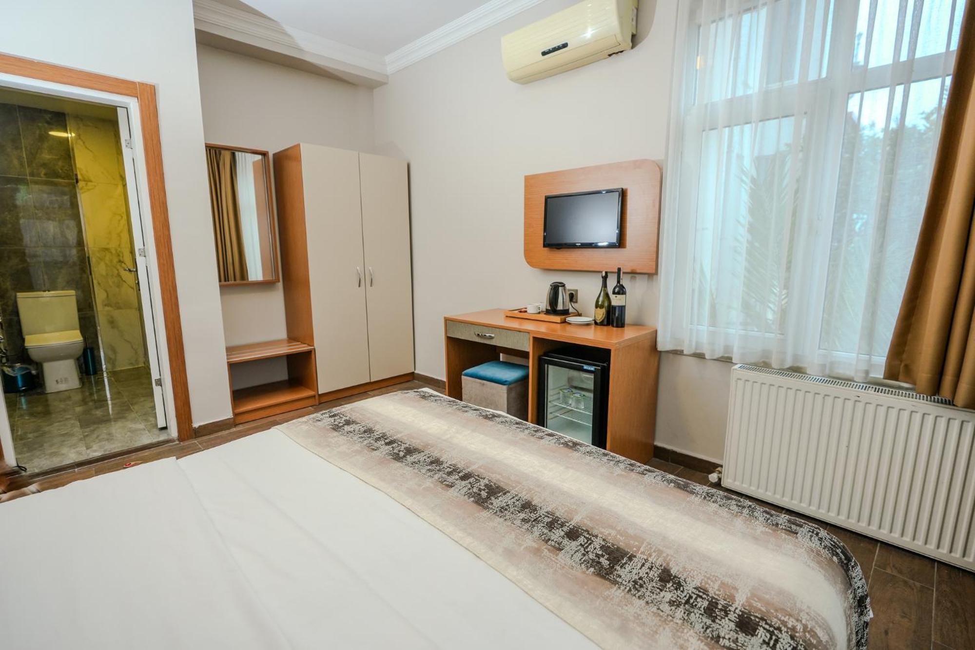 Seatanbul Hotel Istanbul