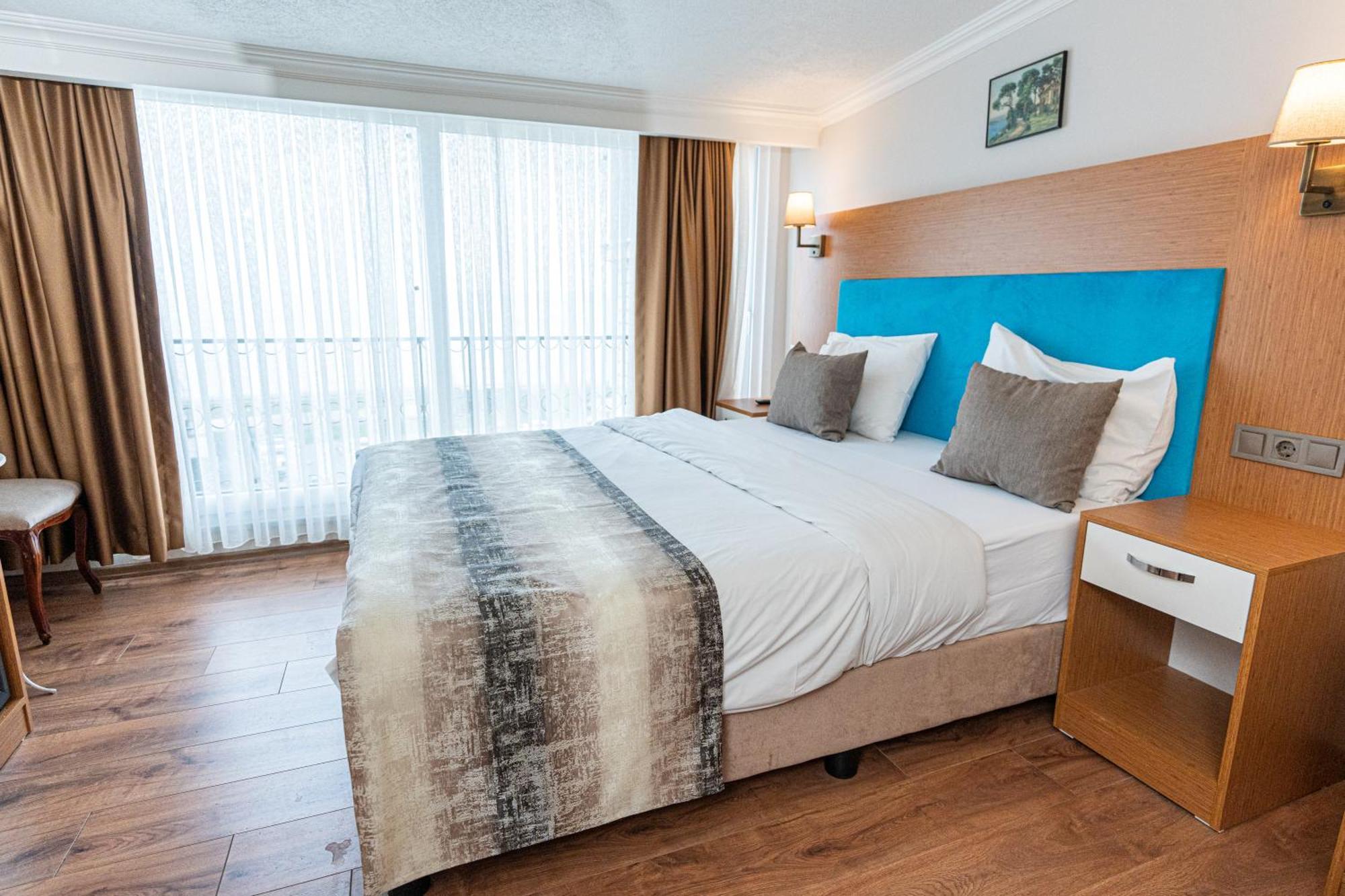 Hotel Seatanbul Istanbul