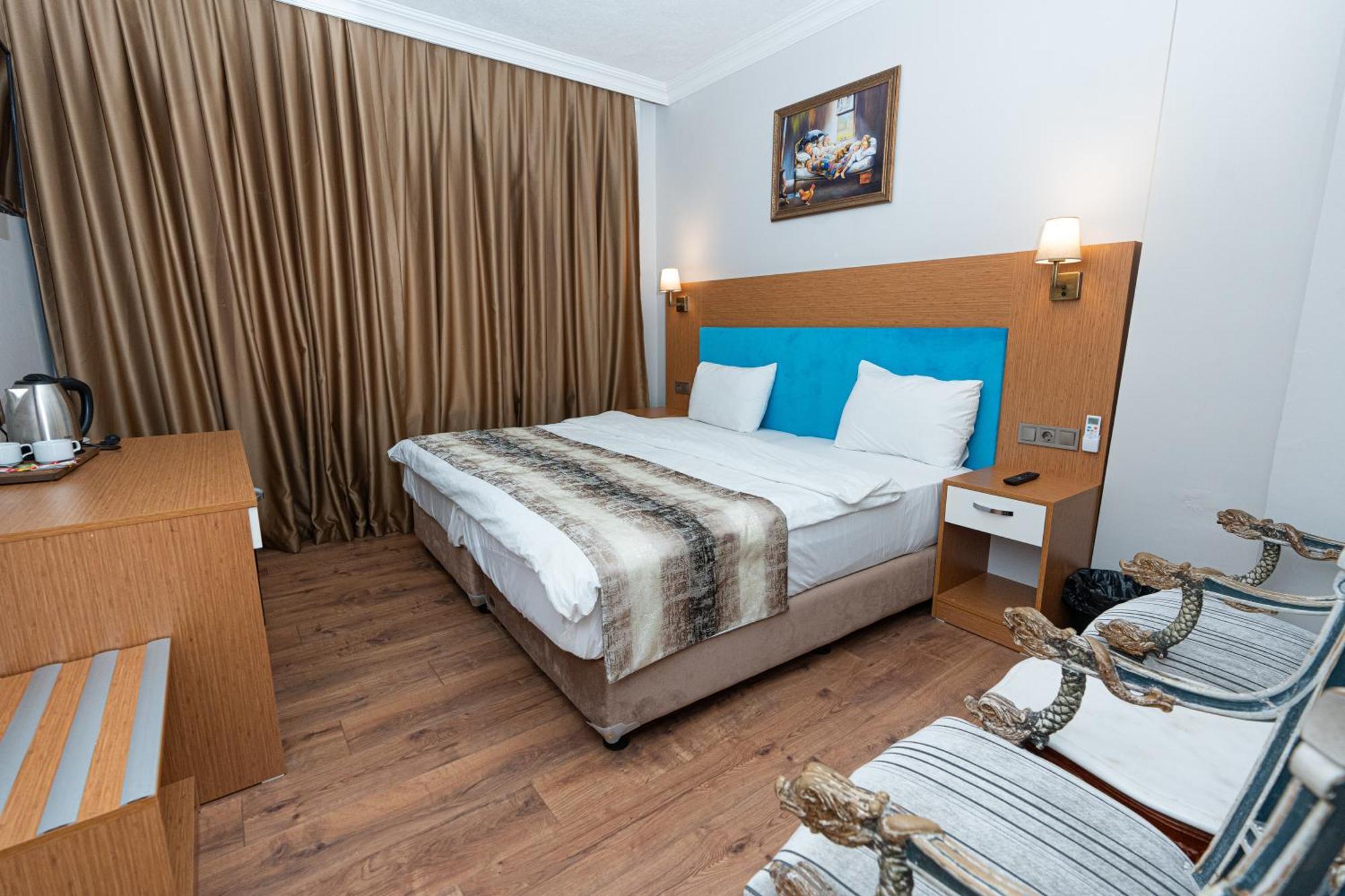 Hotel Seatanbul
