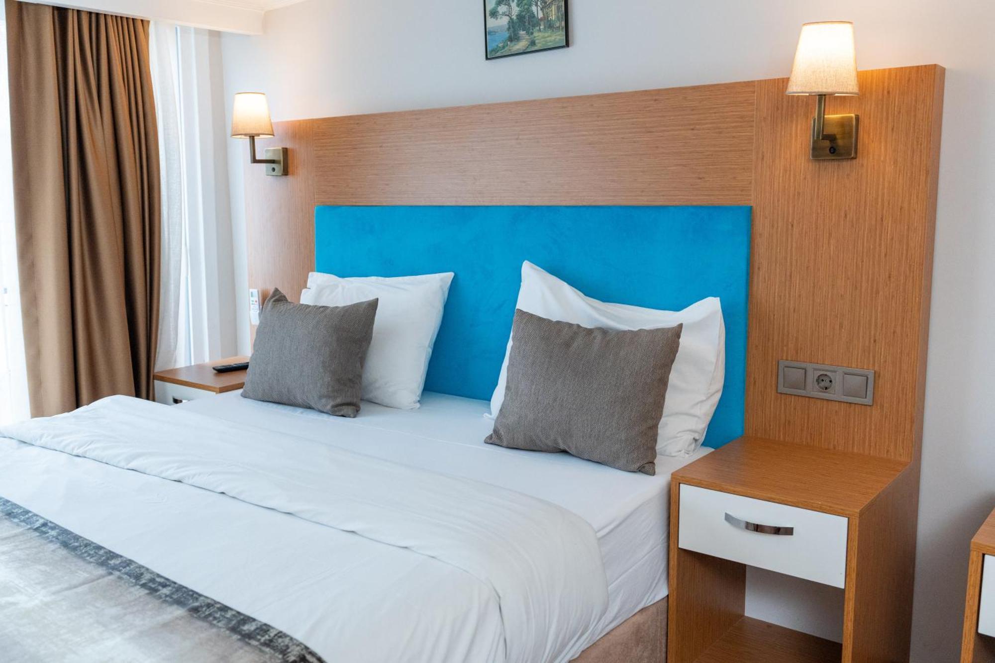 Seatanbul Hotel Istanbul