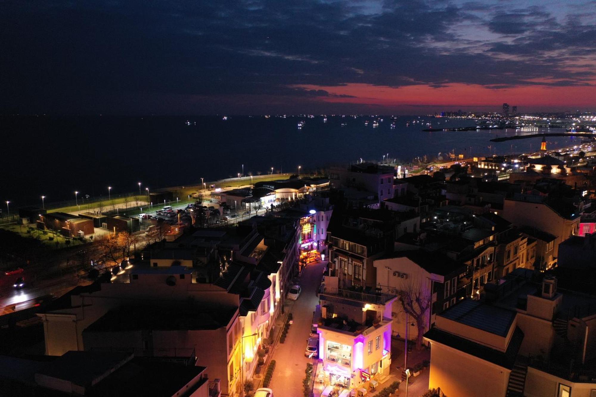 Hotel Seatanbul 2*