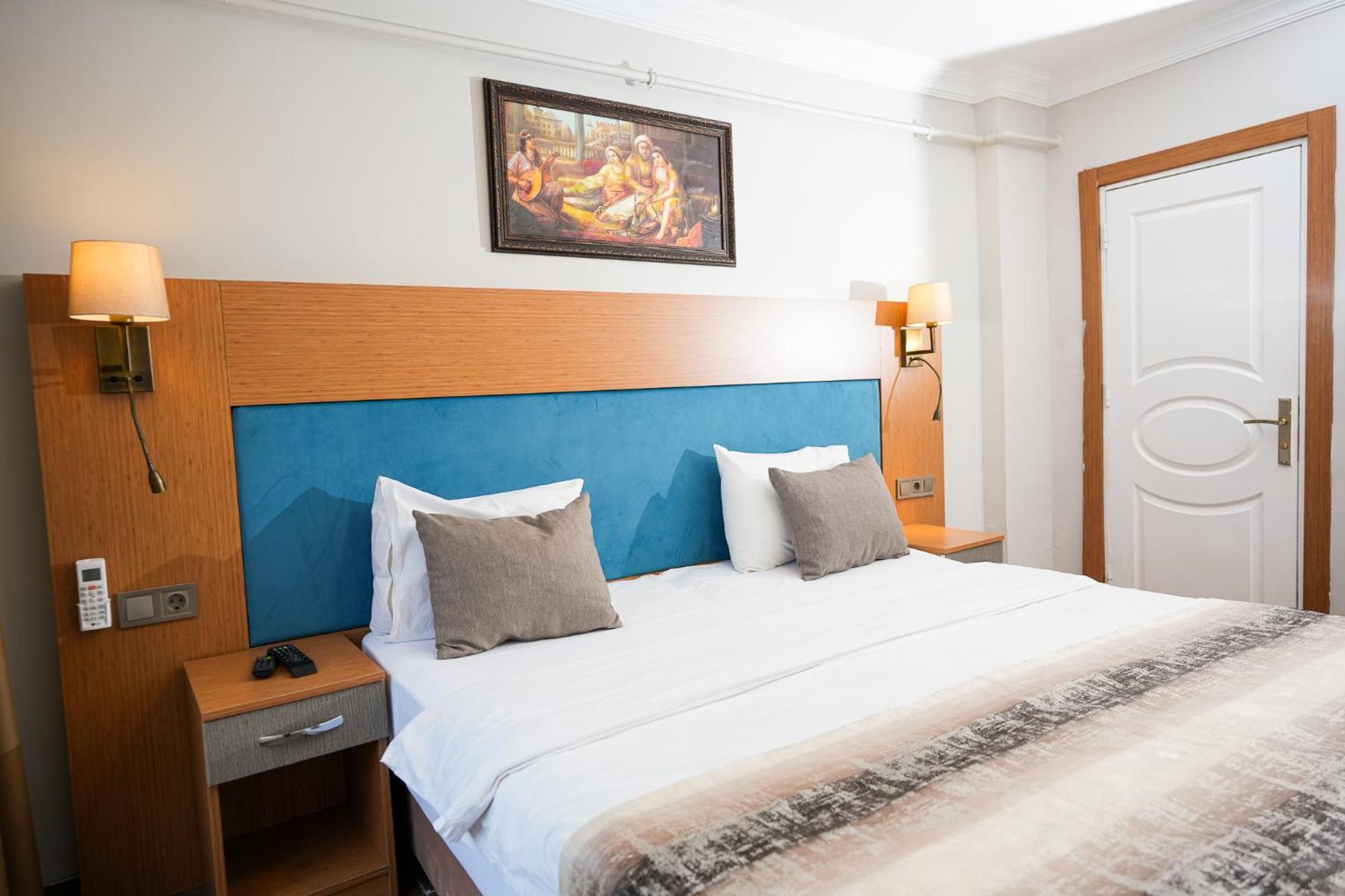 Hotel Seatanbul
