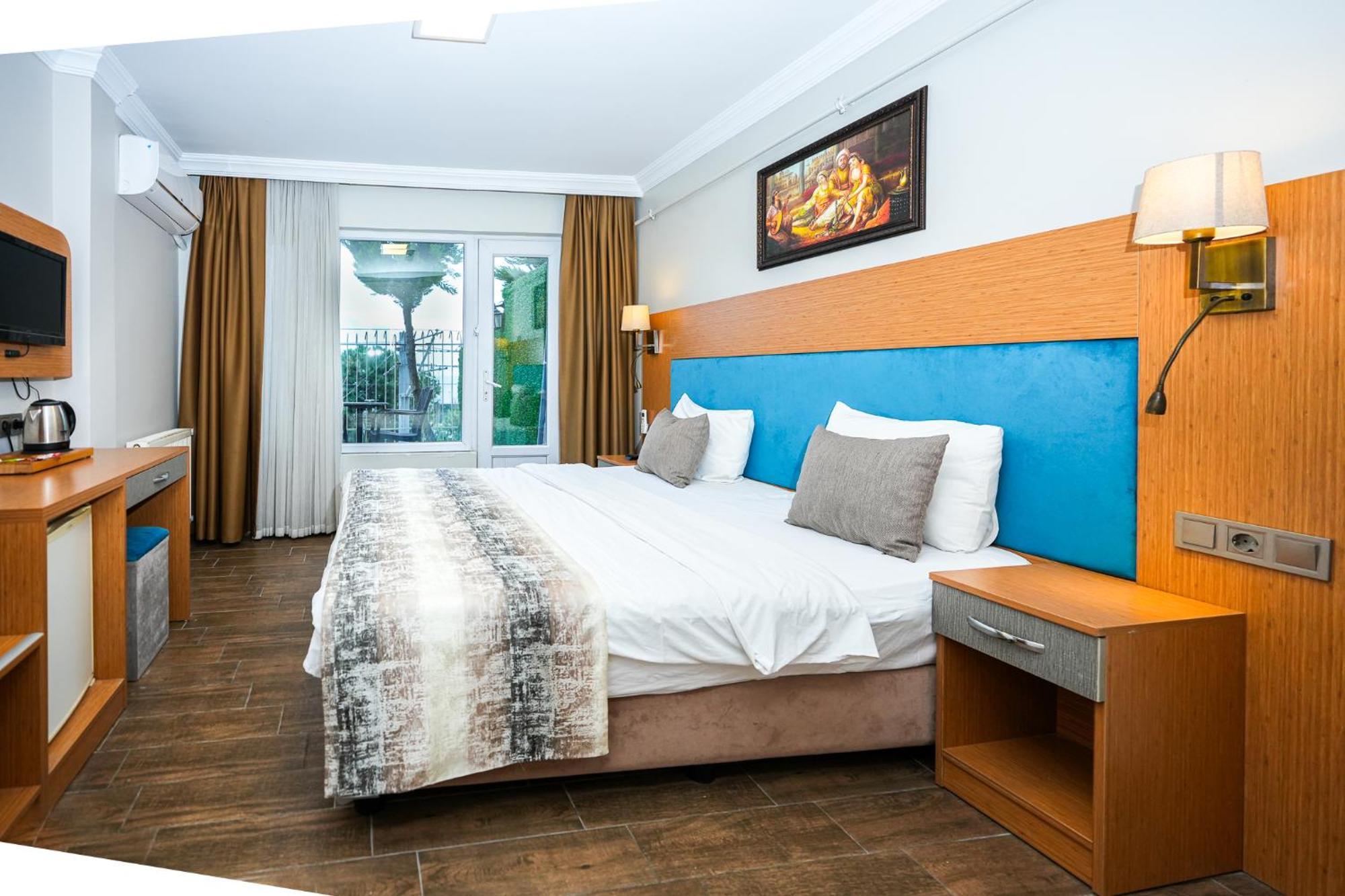 Hotel Seatanbul 2*