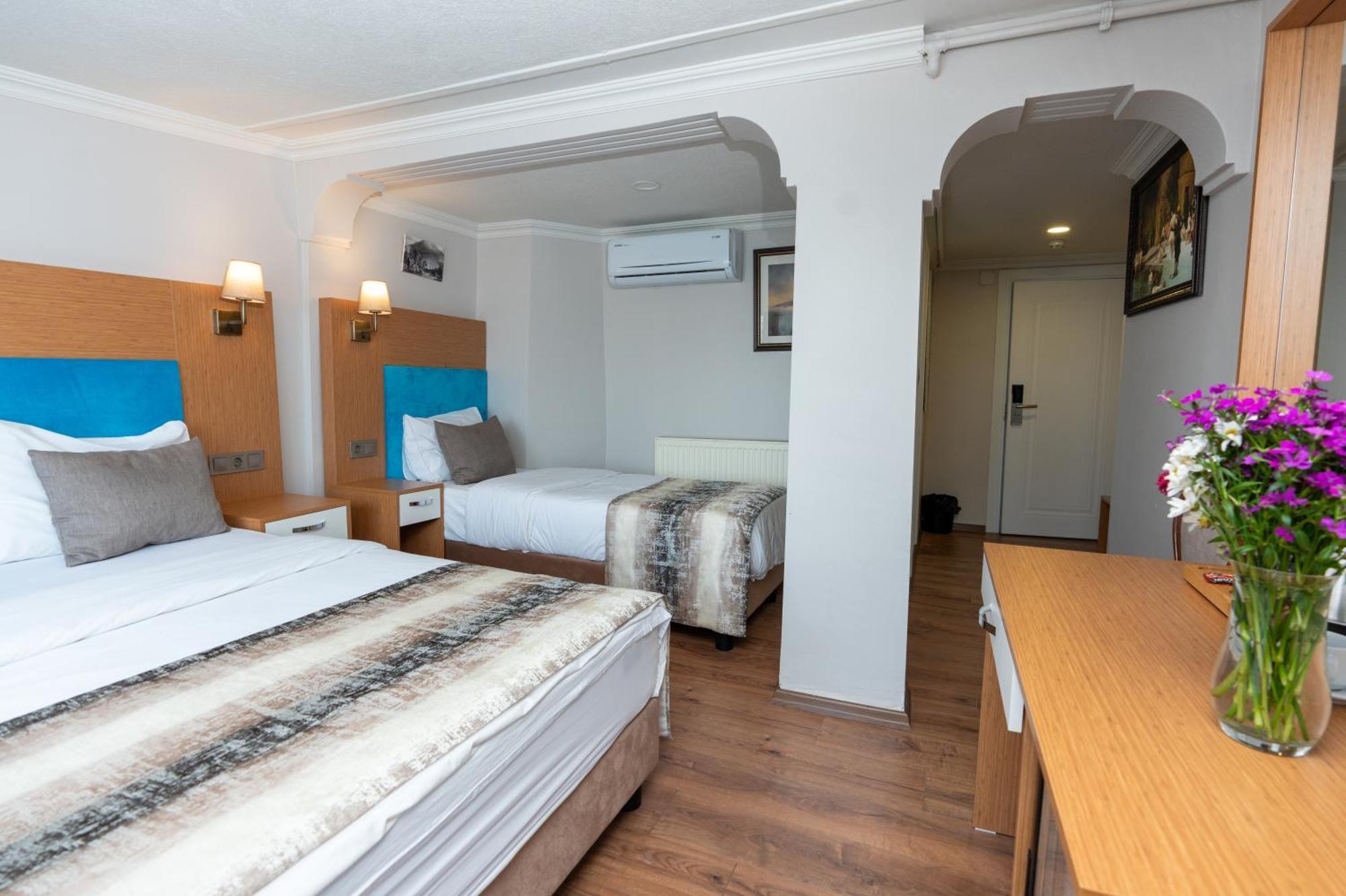 Seatanbul Hotel 2*