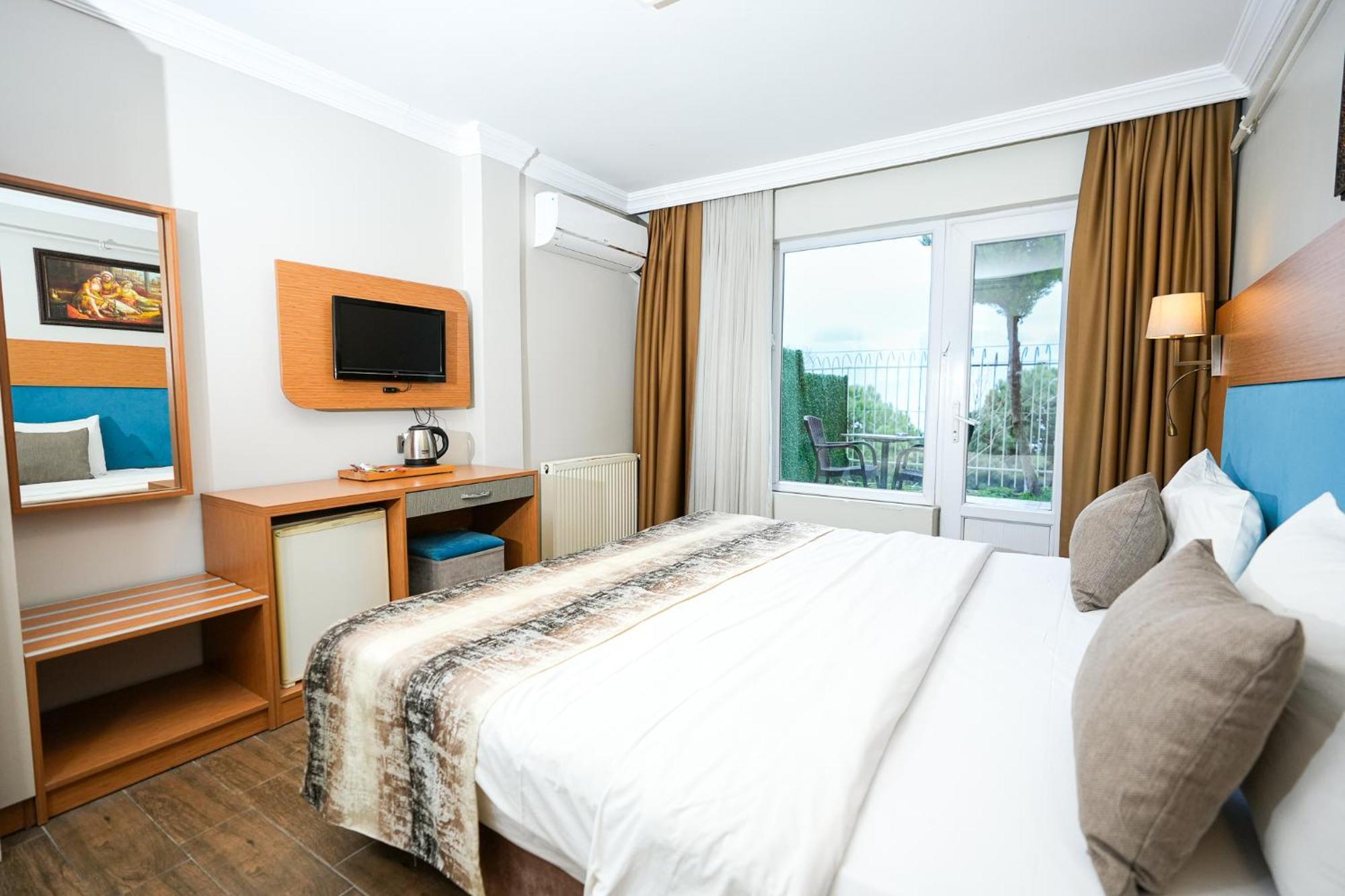 Seatanbul Hotel Istanbul