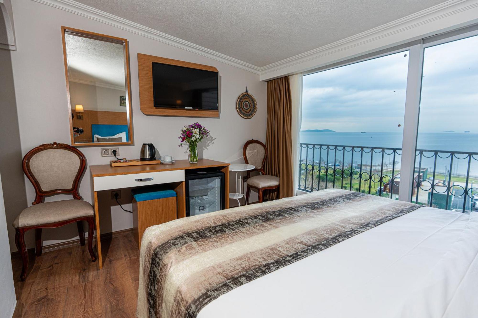 Seatanbul Istanbul
