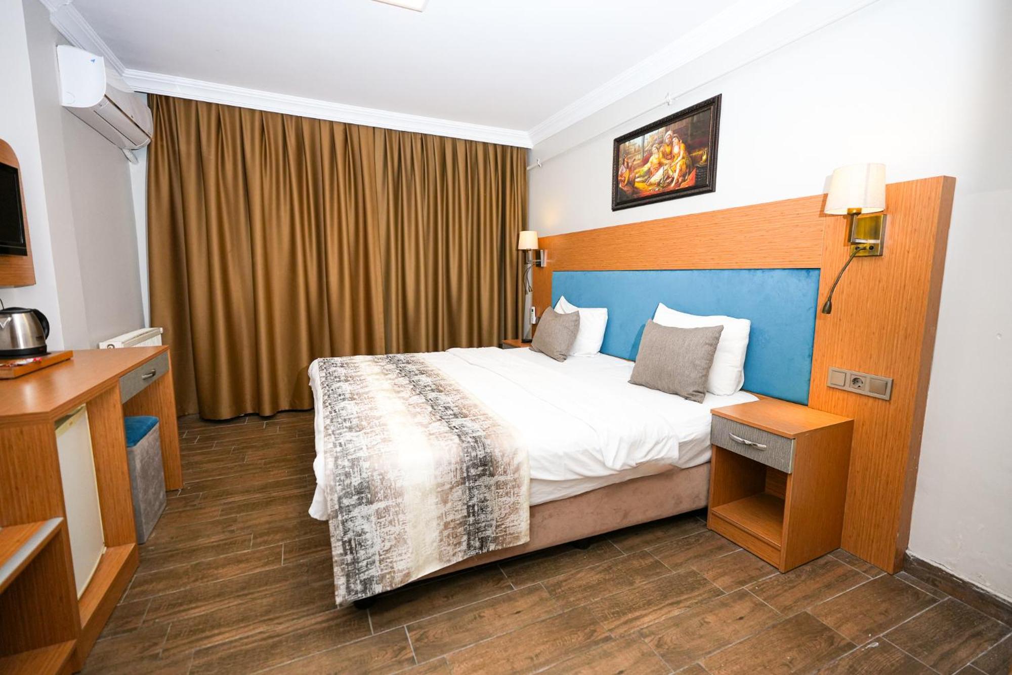 Seatanbul Hotel 2*