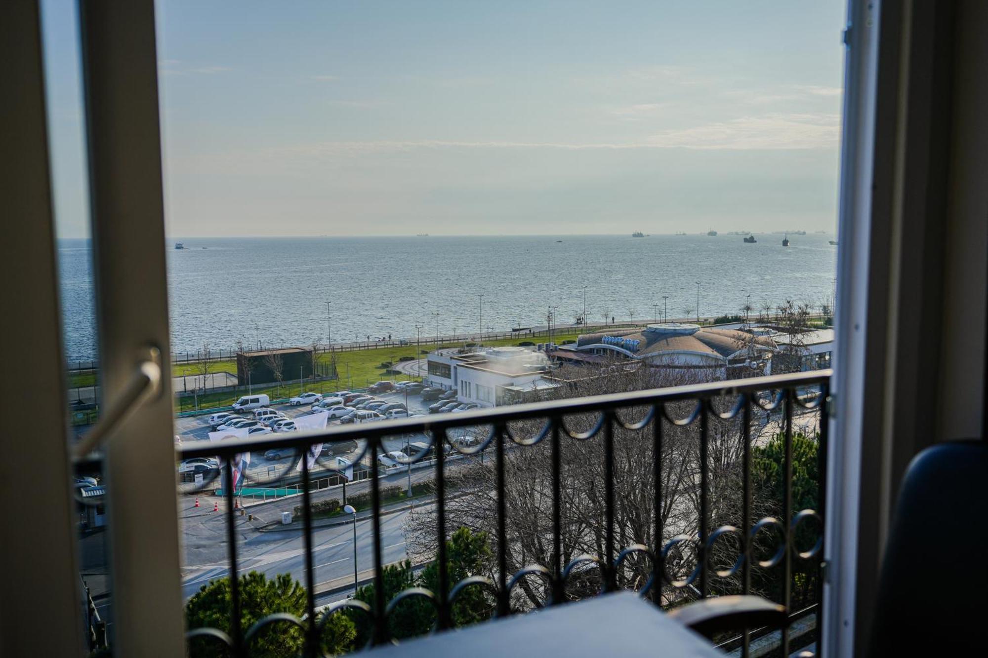 Hotel Seatanbul