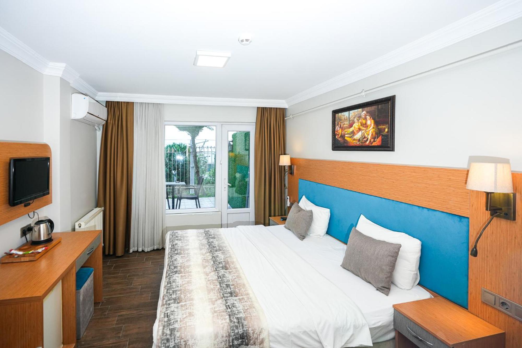 Seatanbul Hotel