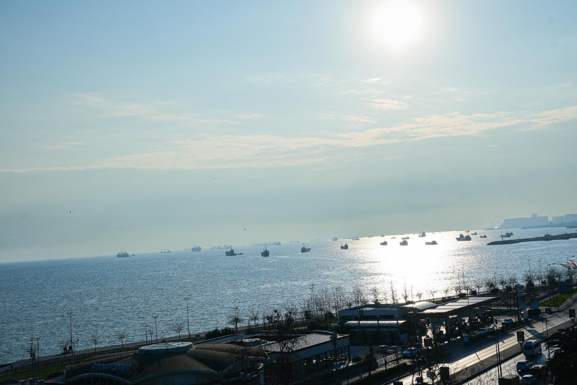 Seatanbul Hotel 2*
