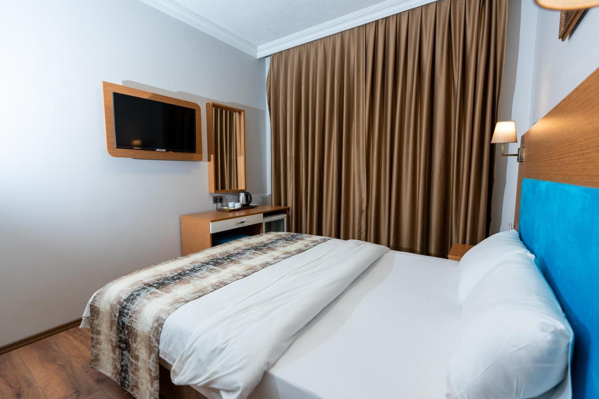 Hotel Seatanbul Istanbul