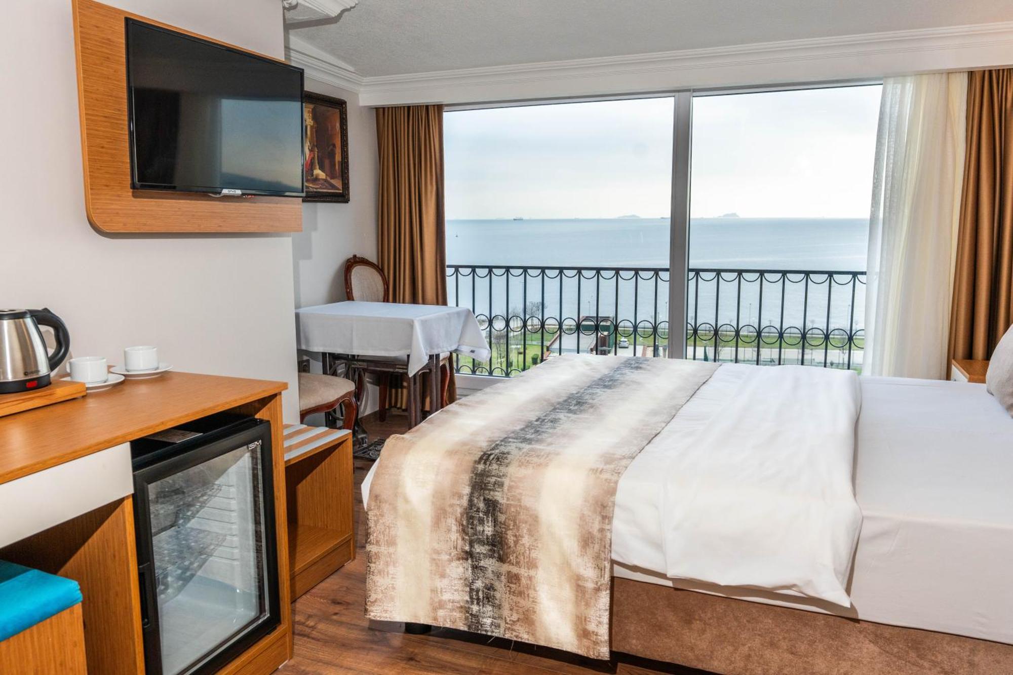 Hotel Seatanbul