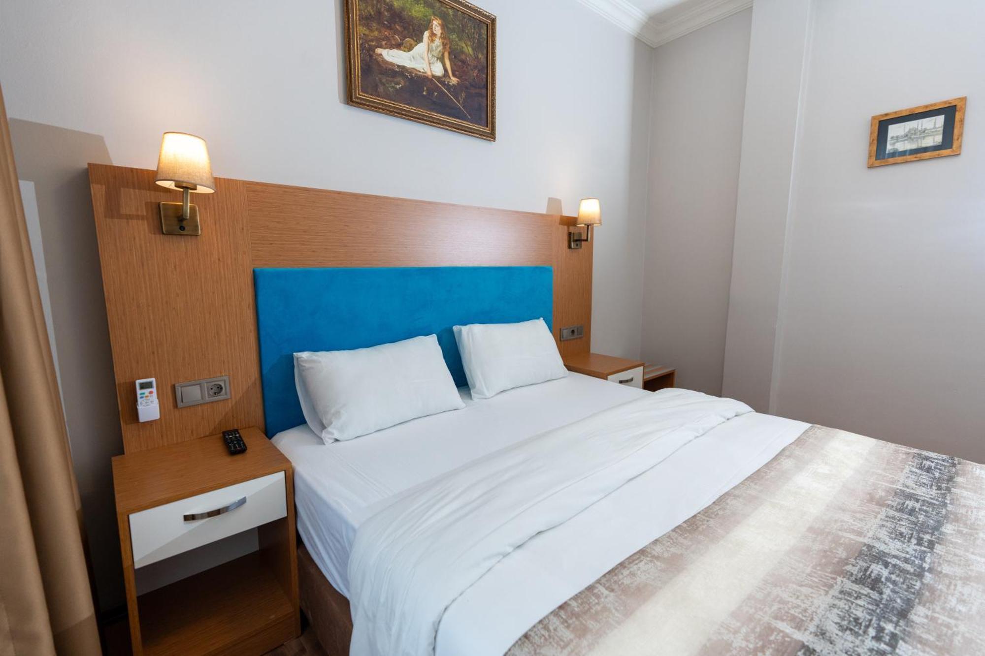 Seatanbul Hotel Istanbul
